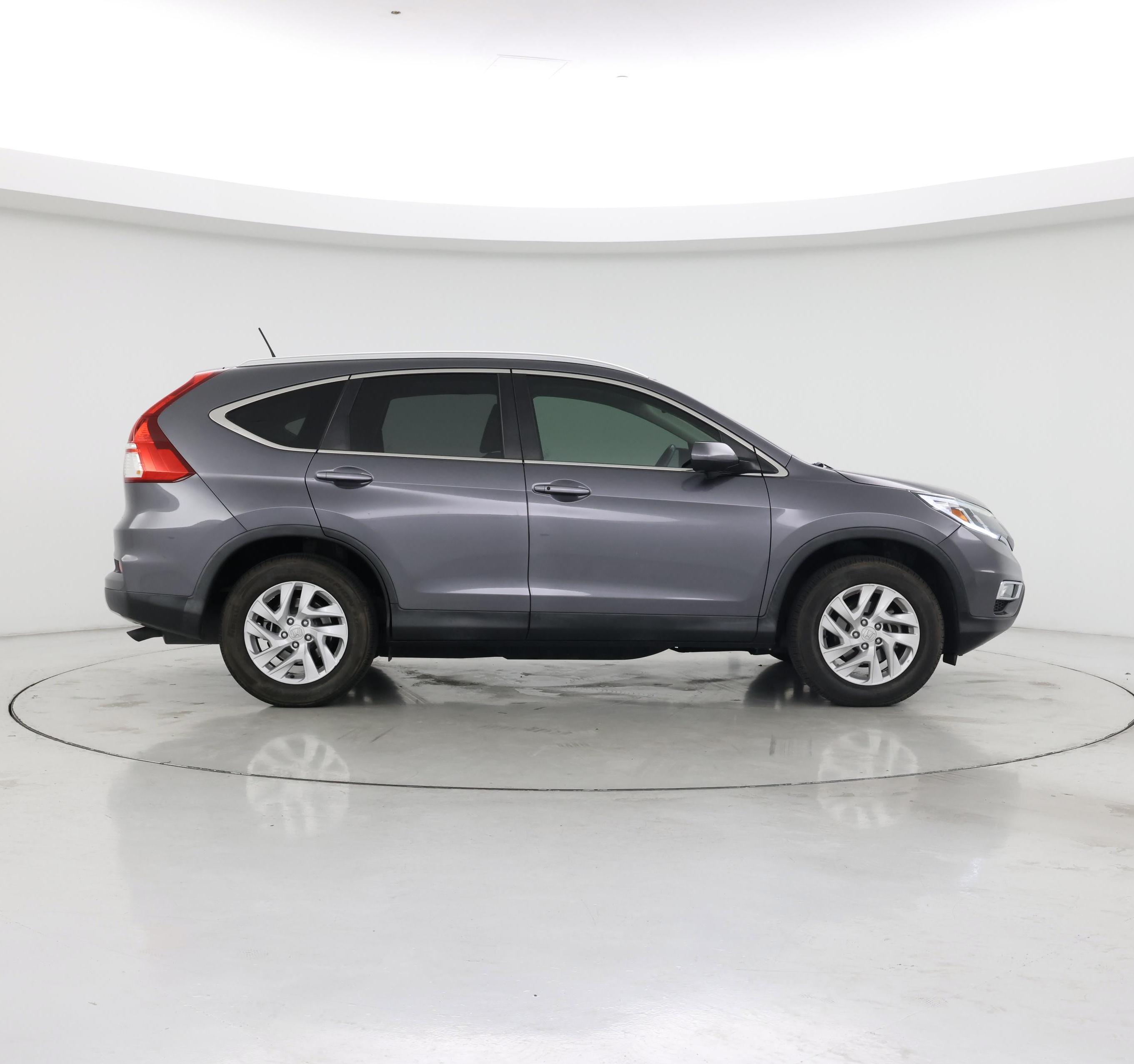 Thumbnail: 2016 Honda CR-V - 7
