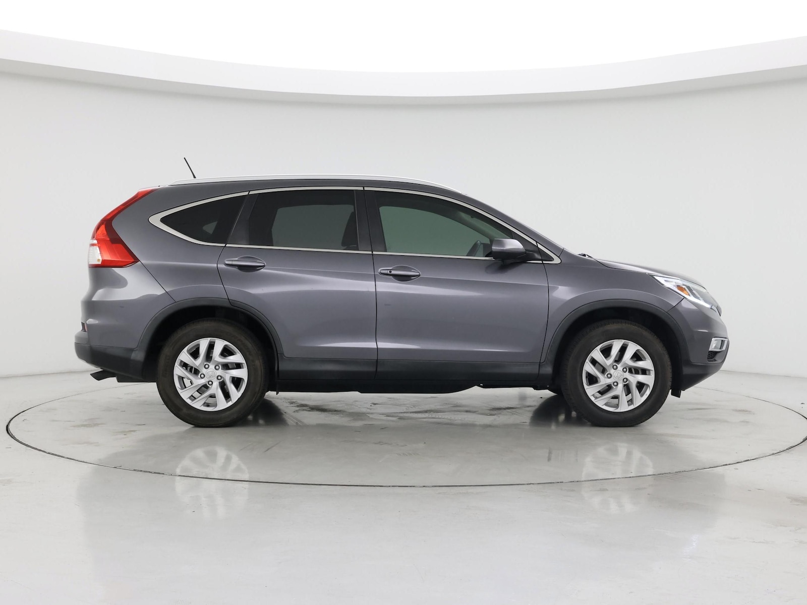 2016 Honda CR-V EX-L - Photo 8