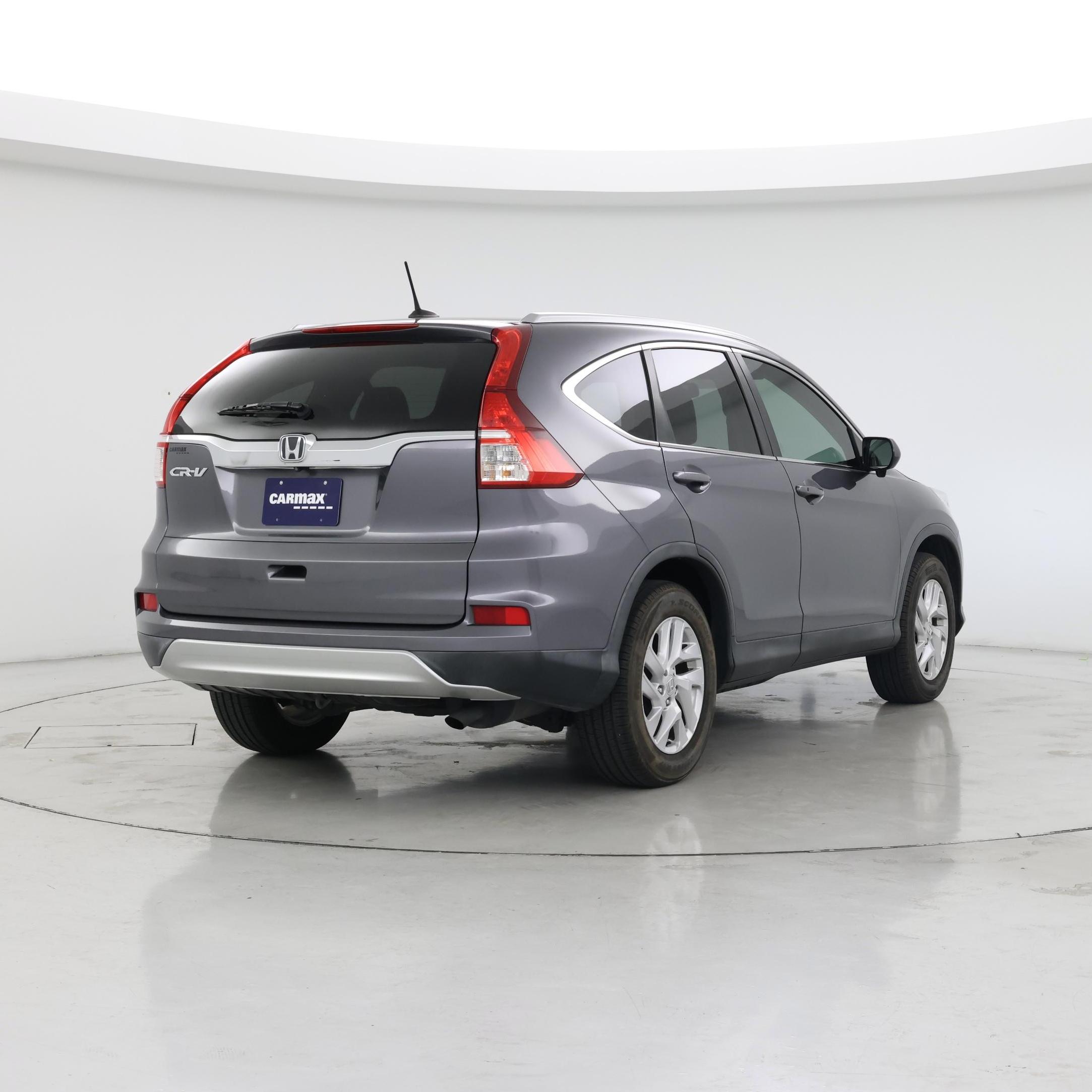 Thumbnail: 2016 Honda CR-V - 8