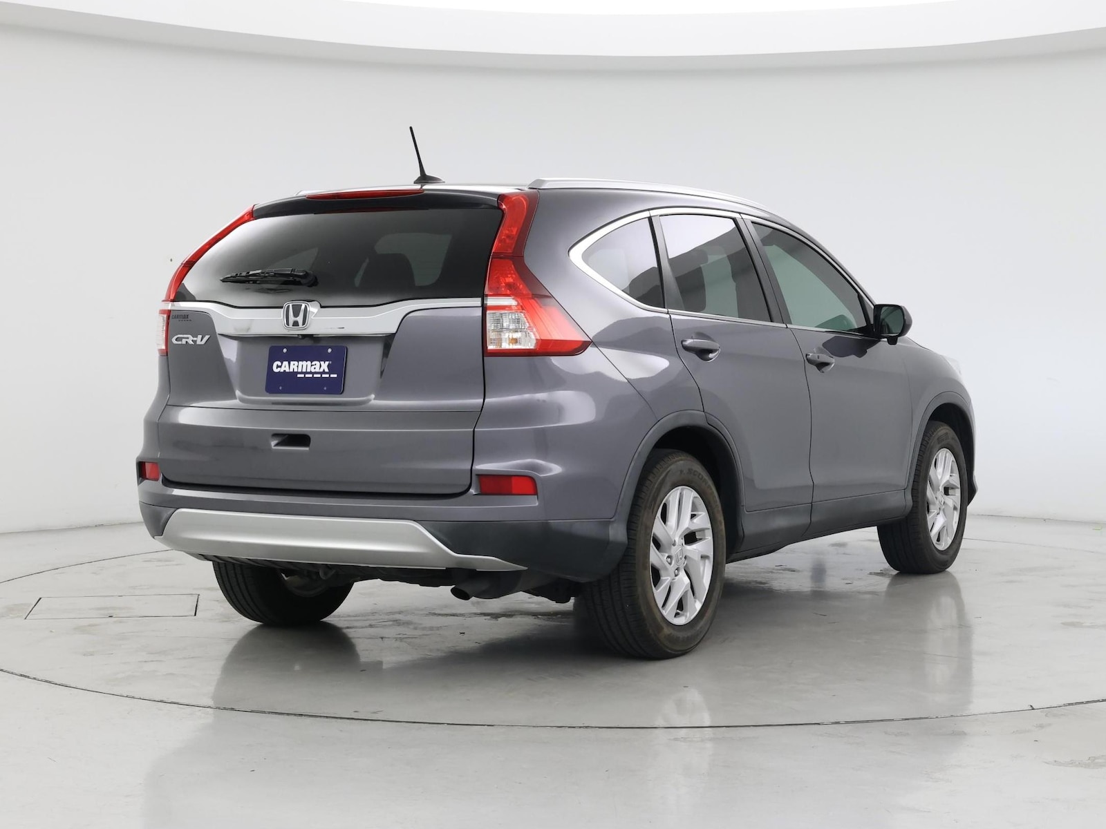 2016 Honda CR-V EX-L - Photo 9
