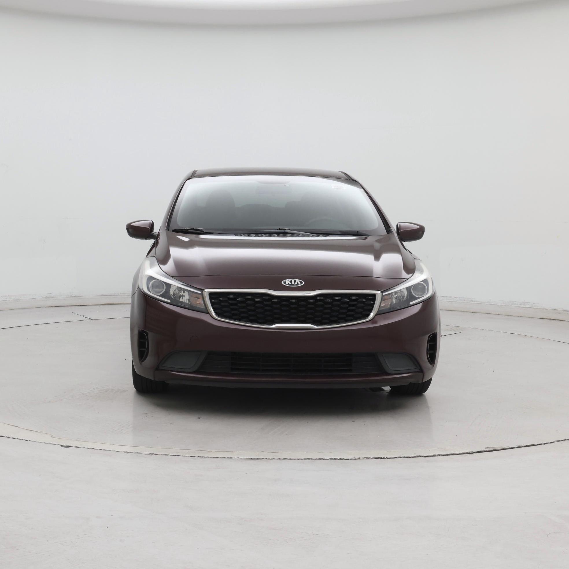 Thumbnail: 2018 Kia Forte - 5