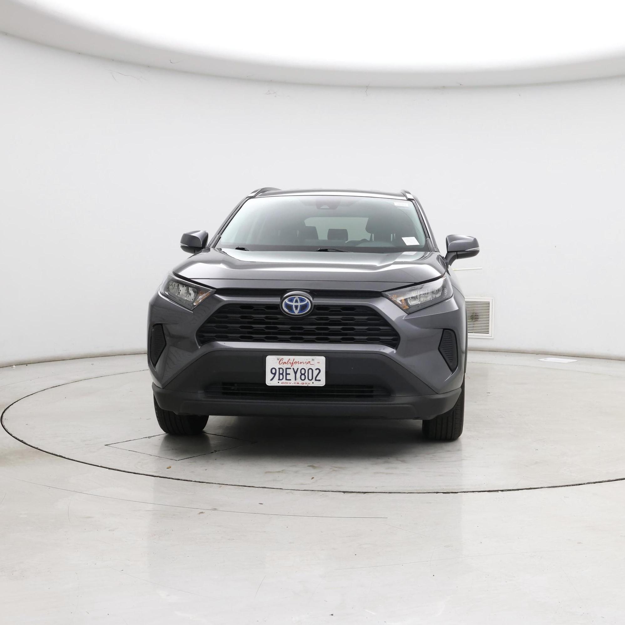 Thumbnail: 2022 Toyota RAV4 - 5