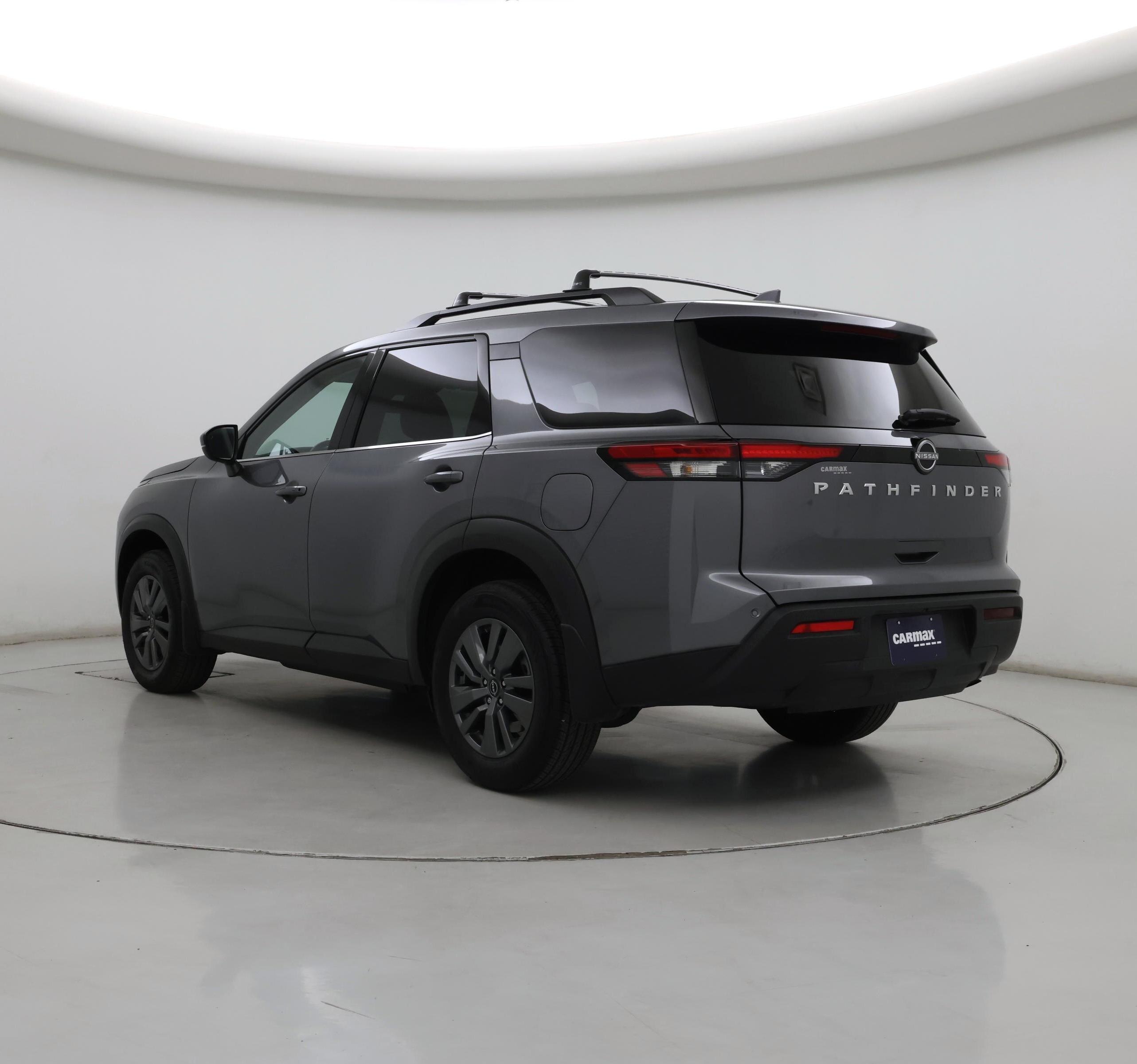 Thumbnail: 2025 Nissan Pathfinder - 2
