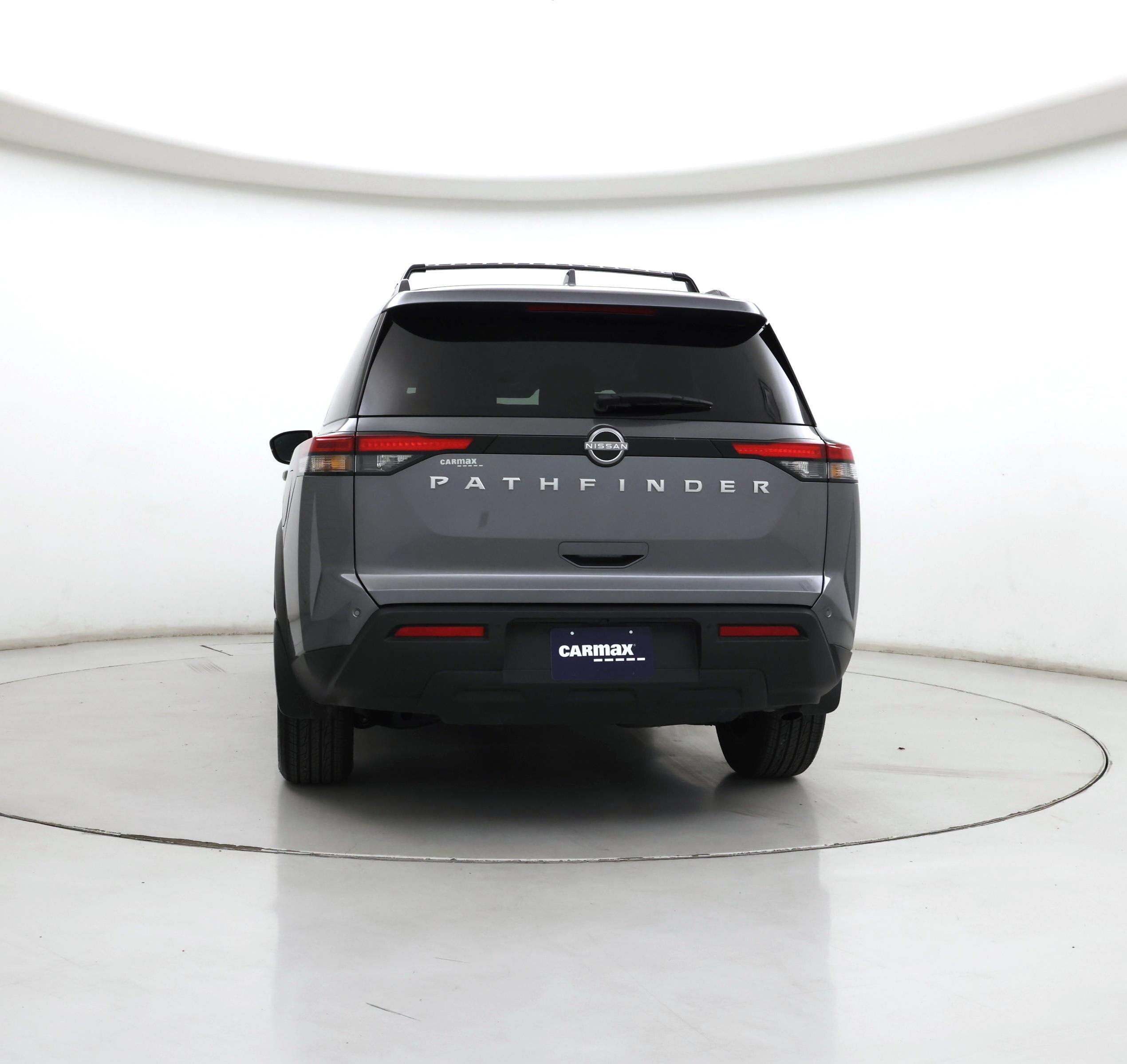 Thumbnail: 2025 Nissan Pathfinder - 6