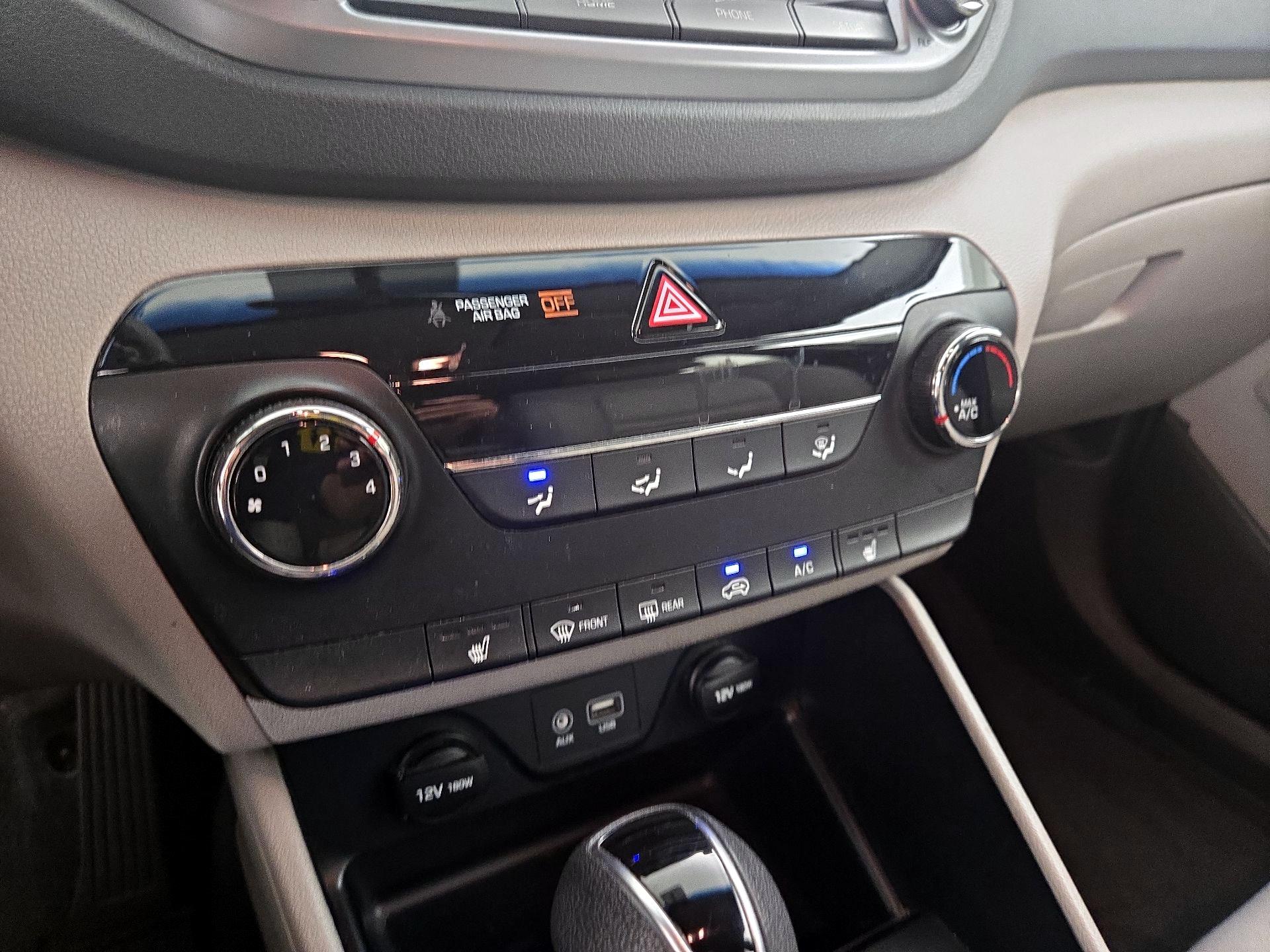 Thumbnail: 2018 Hyundai Tucson - 16
