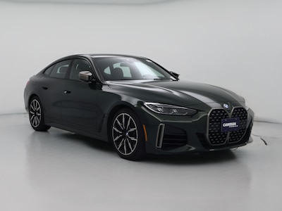 2022 BMW M440 I xDrive Gran Coupe