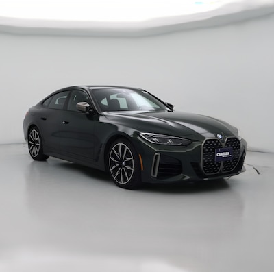 2022 BMW M440 I xDrive Gran Coupe