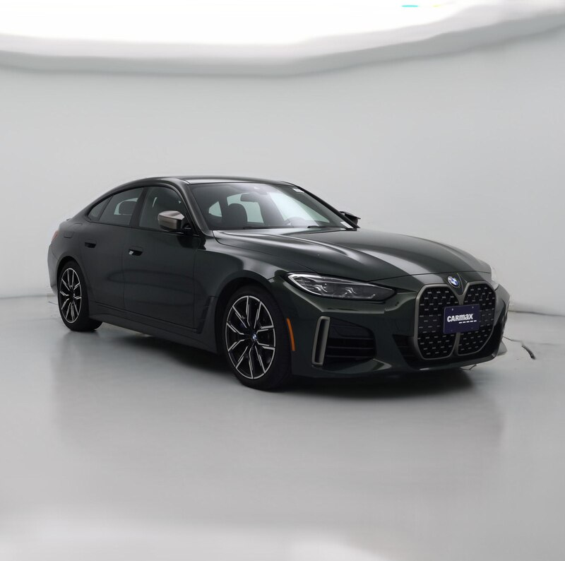 2022 BMW M440 I xDrive Gran Coupe