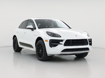 2020 Porsche Macan GTS