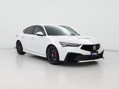 2024 Acura Integra Type S