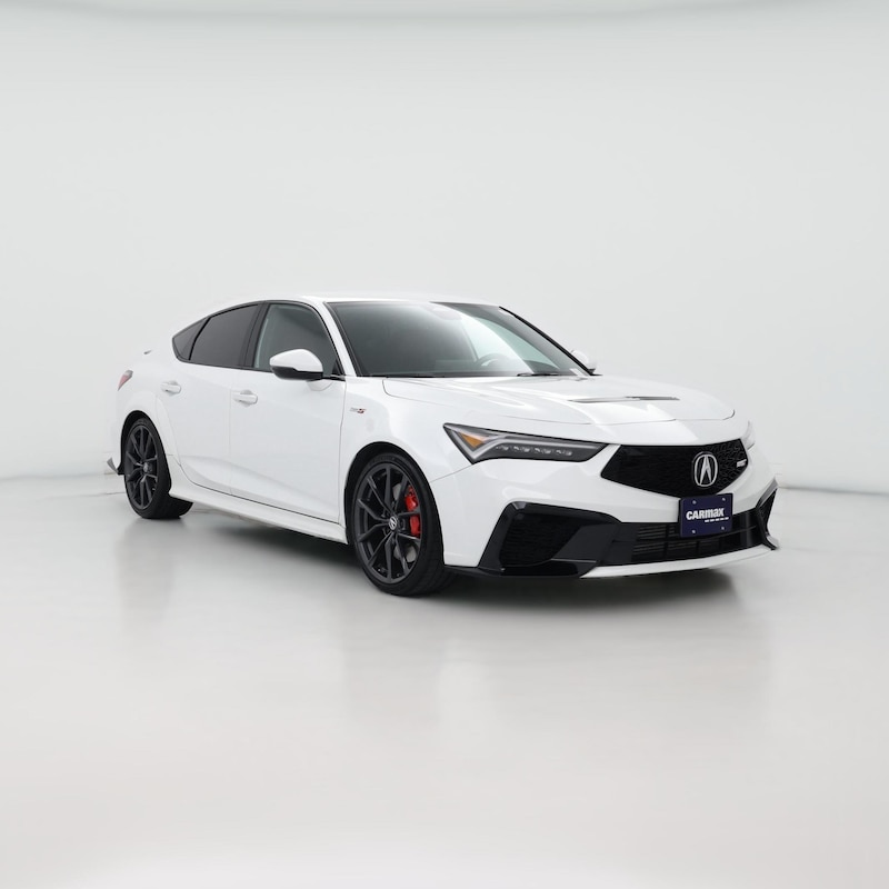2024 Acura Integra Type S