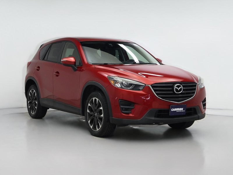 2016 Mazda CX-5 Grand Touring -
                  Palm Desert, CA