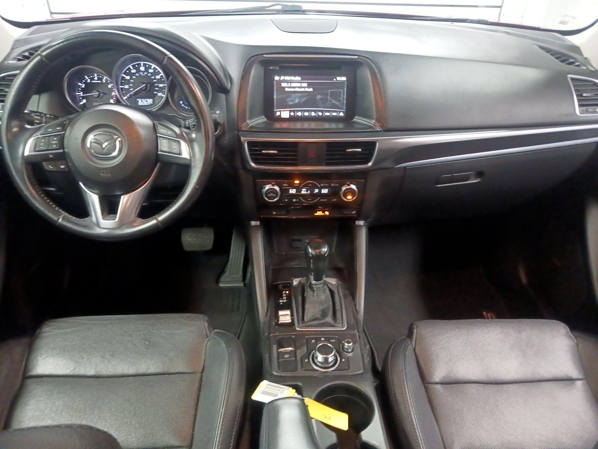 Thumbnail: 2016 Mazda CX-5 - 9
