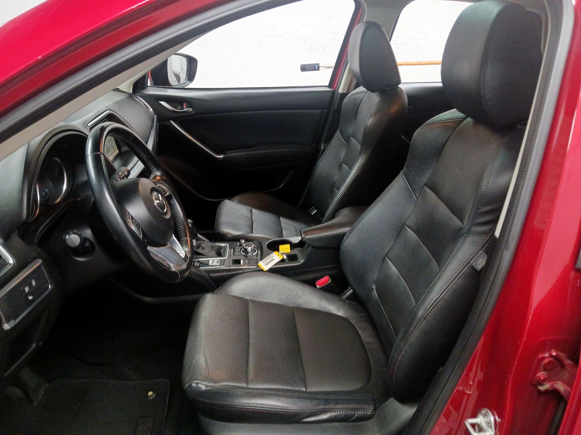 Thumbnail: 2016 Mazda CX-5 - 11
