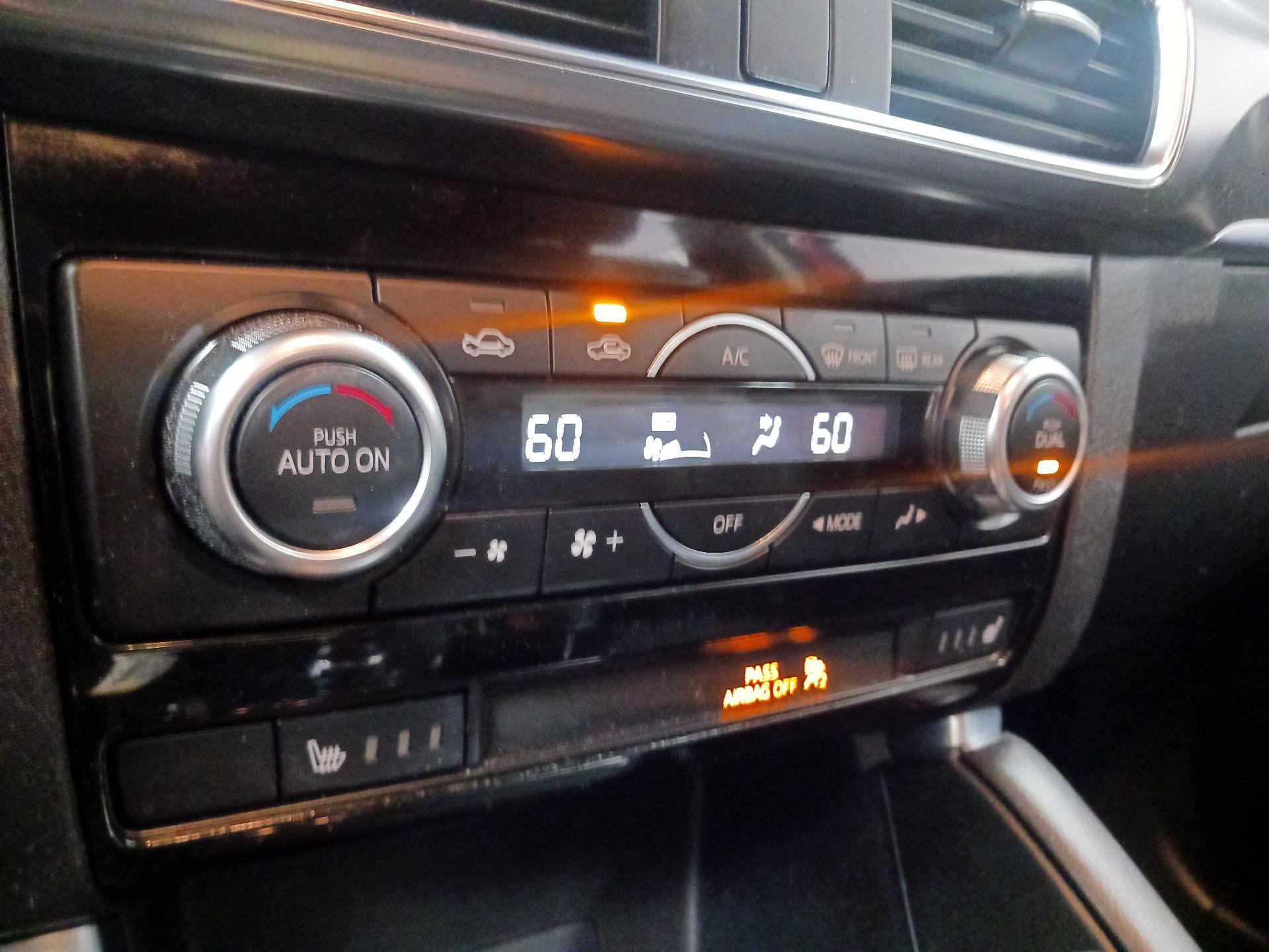 Thumbnail: 2016 Mazda CX-5 - 16