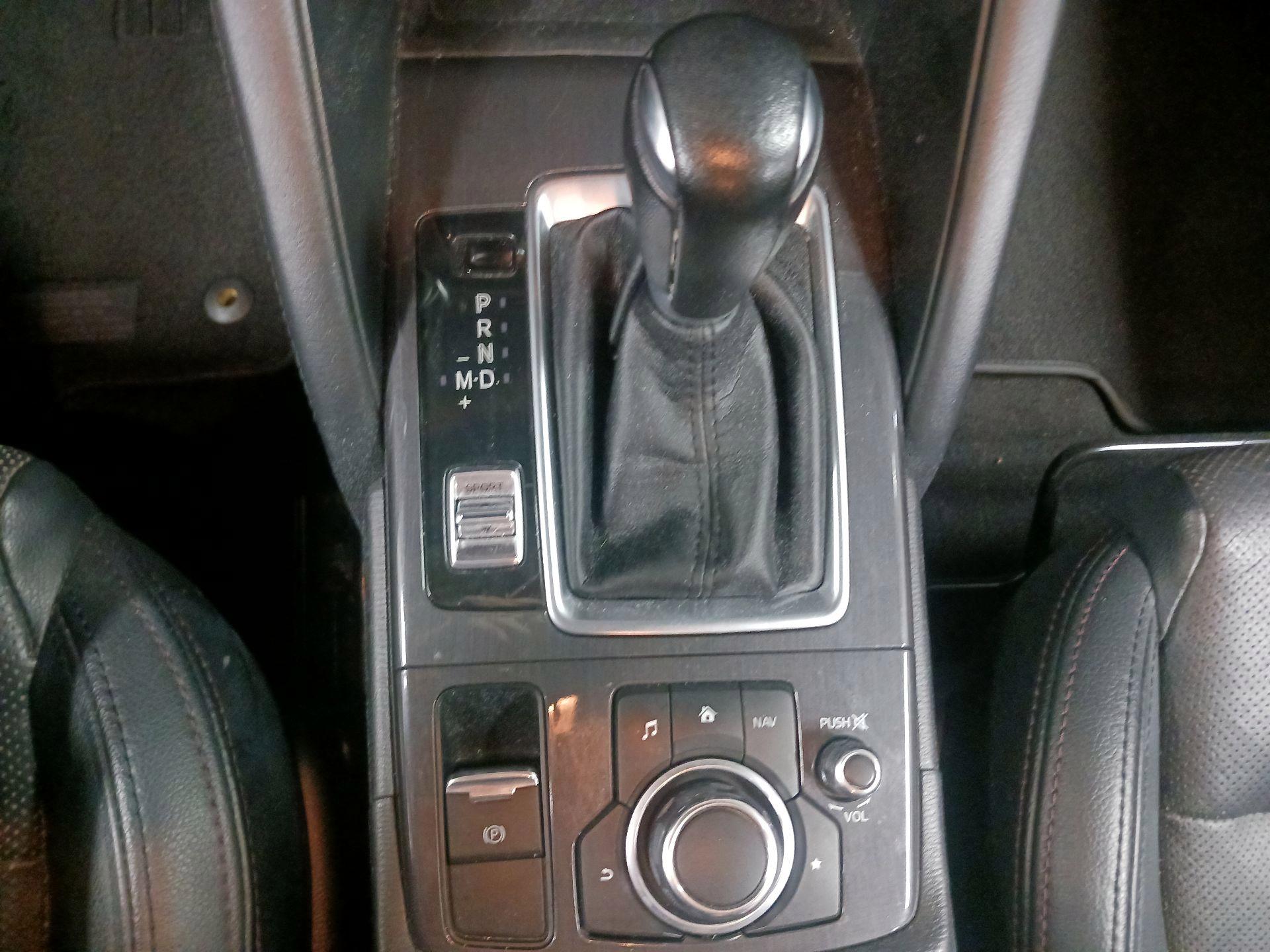 Thumbnail: 2016 Mazda CX-5 - 17