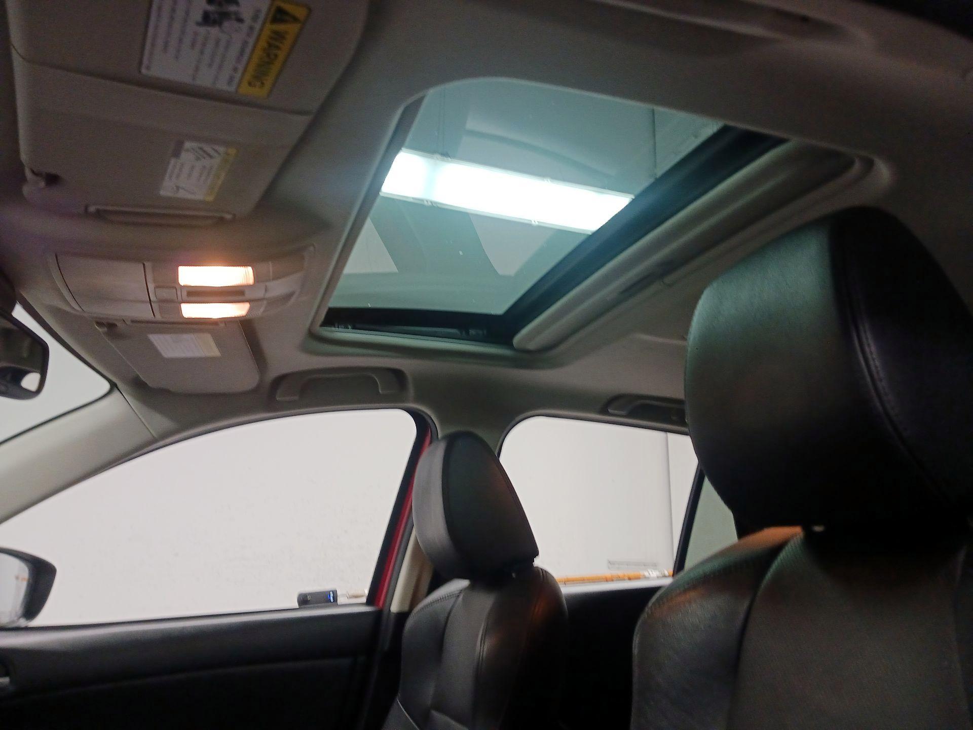 Thumbnail: 2016 Mazda CX-5 - 19