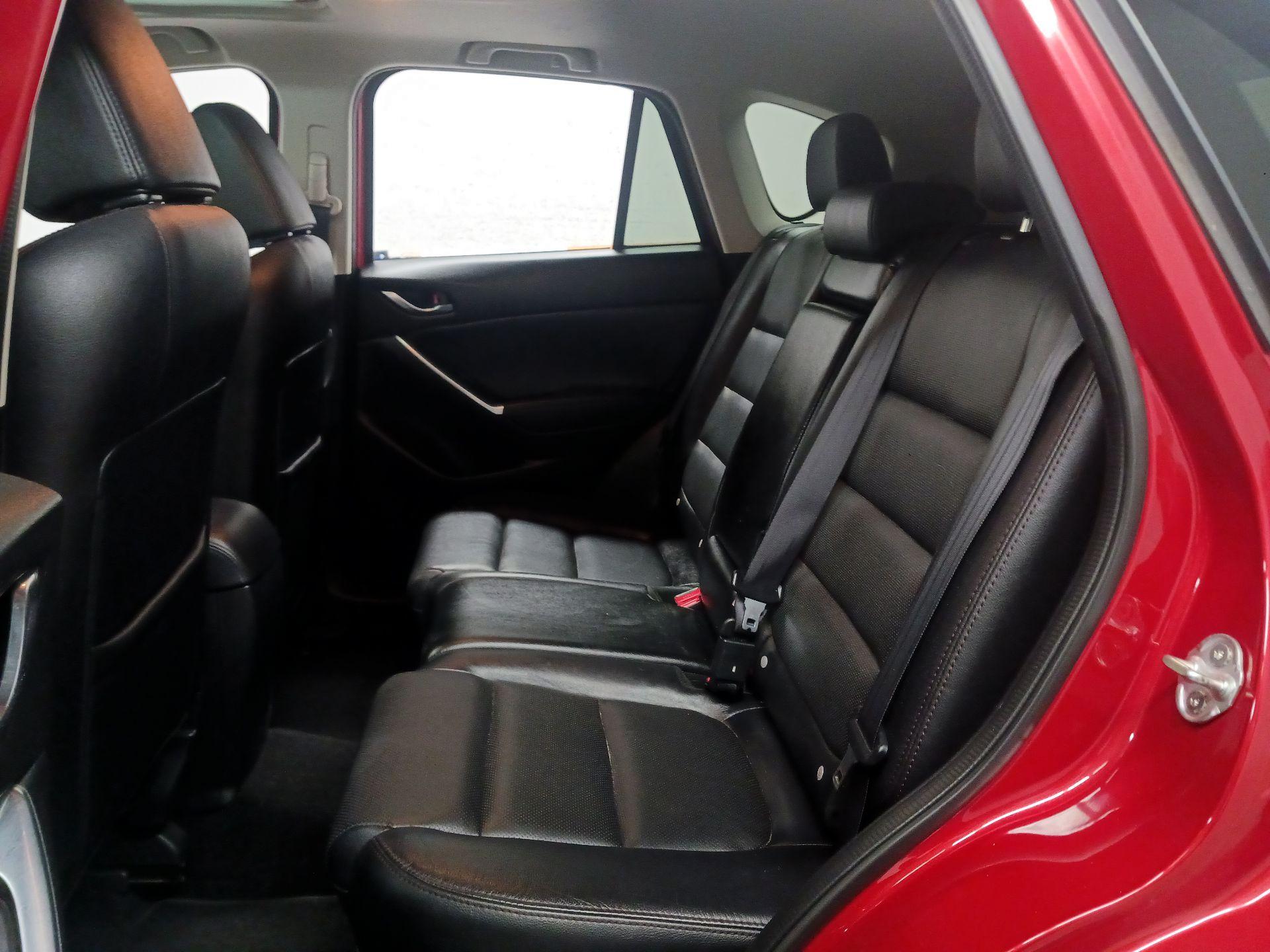 Thumbnail: 2016 Mazda CX-5 - 20