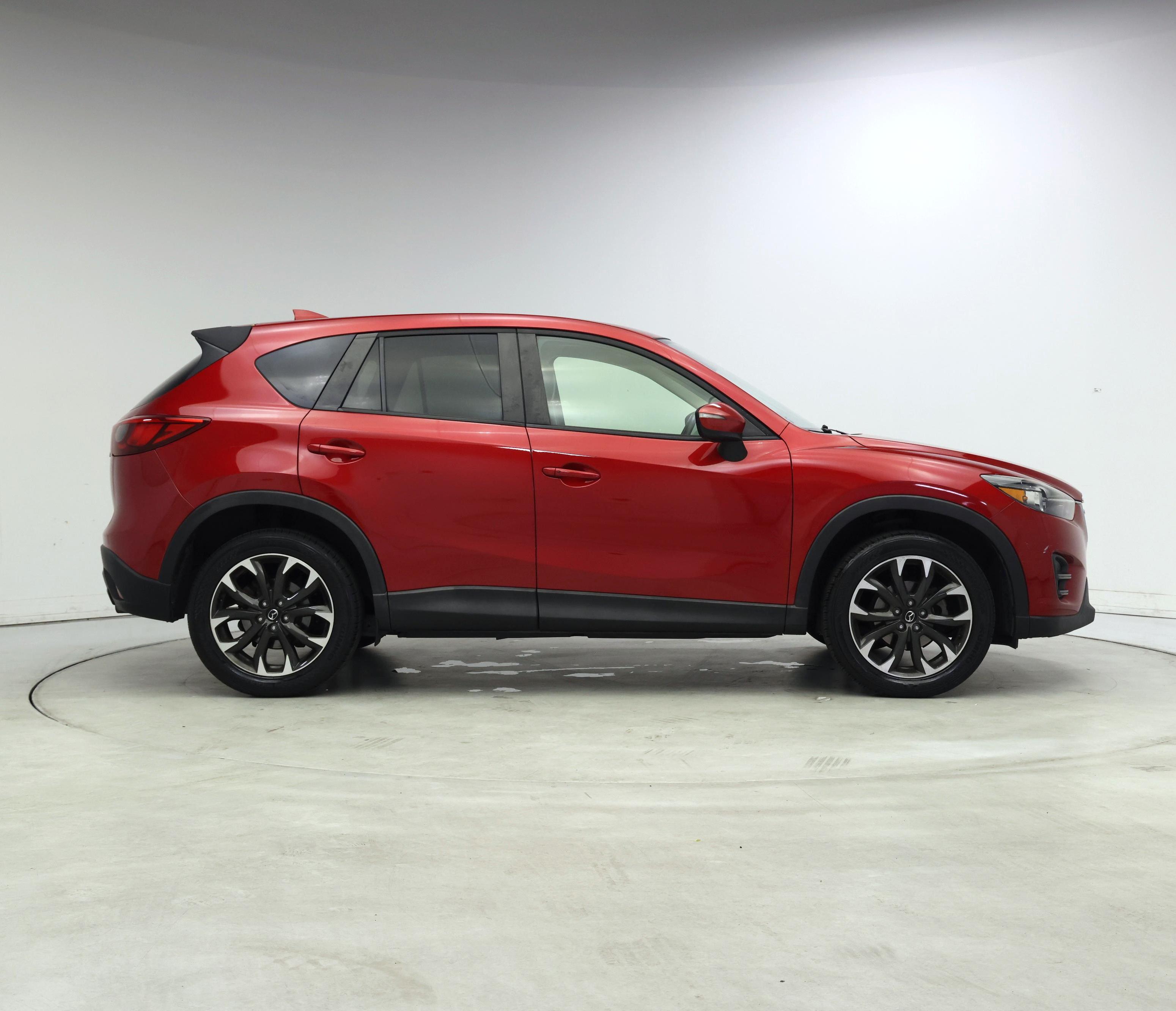 Thumbnail: 2016 Mazda CX-5 - 7