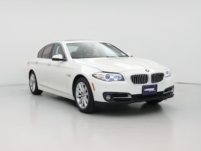 2016 BMW 535 I