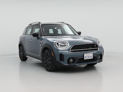 2022 Mini Cooper Countryman S