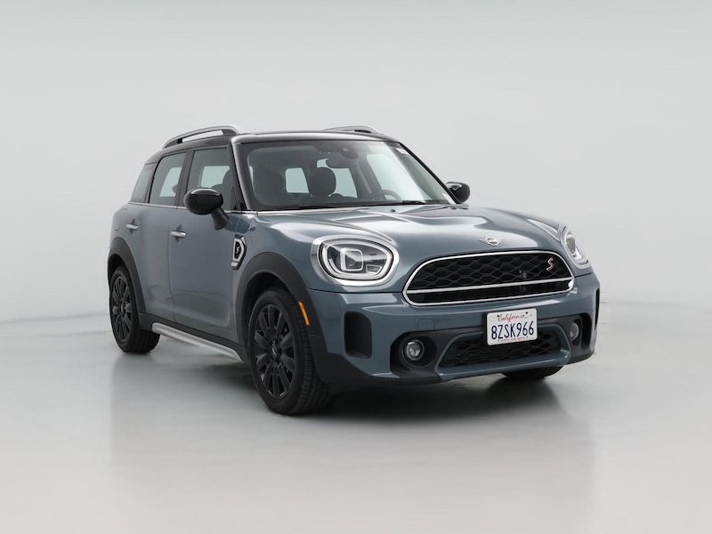 2022 Mini Cooper Countryman S