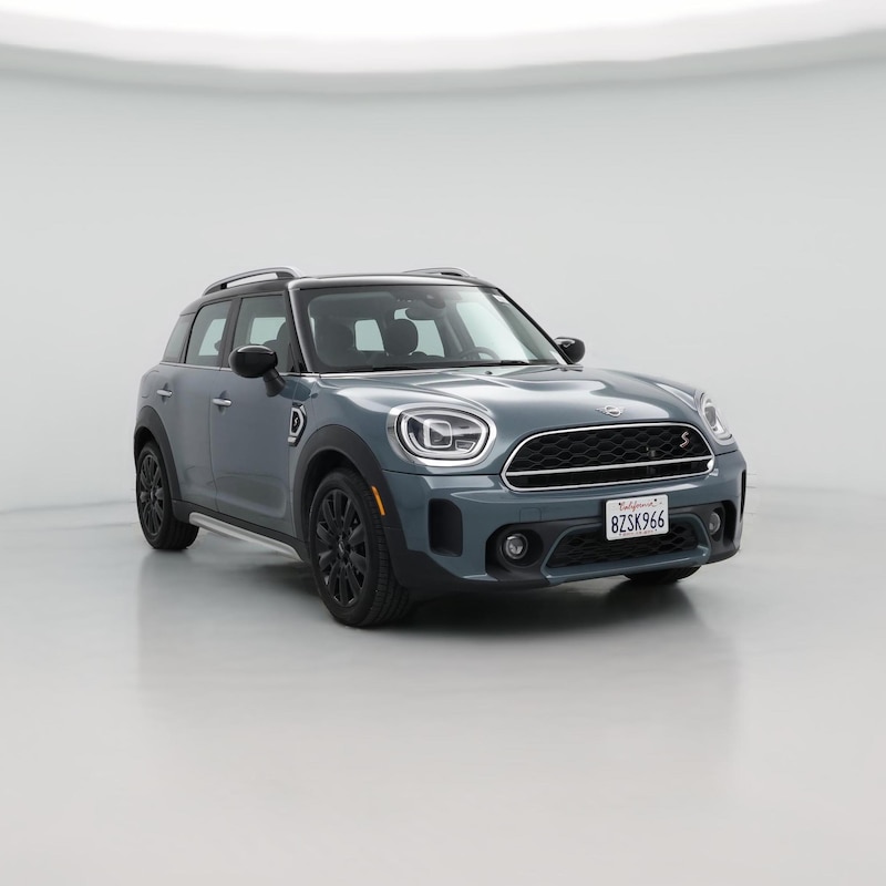 2022 Mini Cooper Countryman S