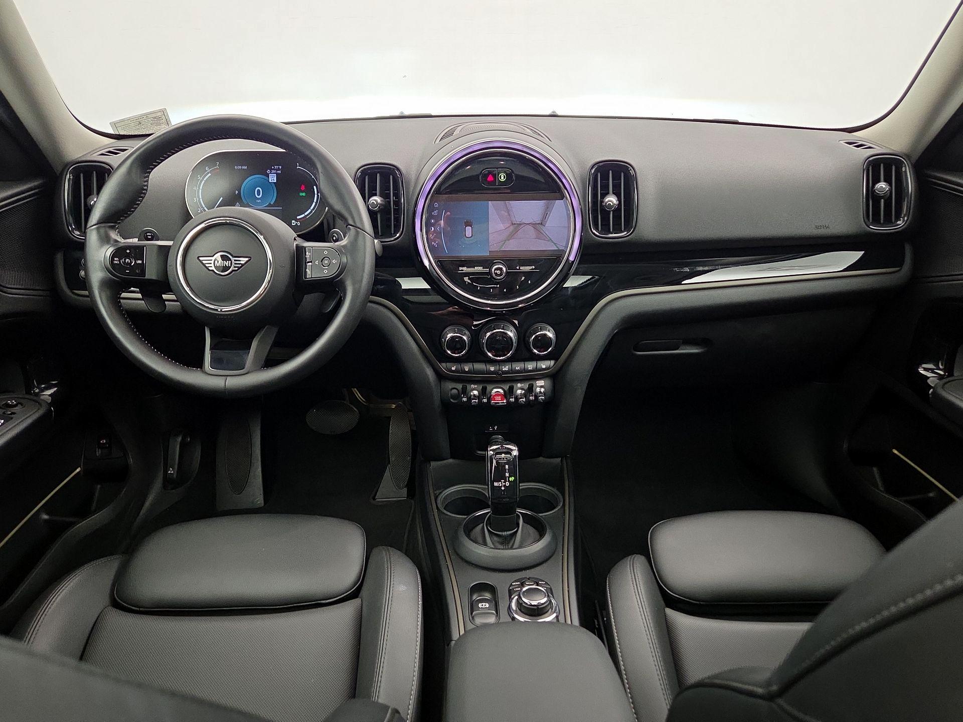Thumbnail: 2022 MINI Cooper Countryman - 9