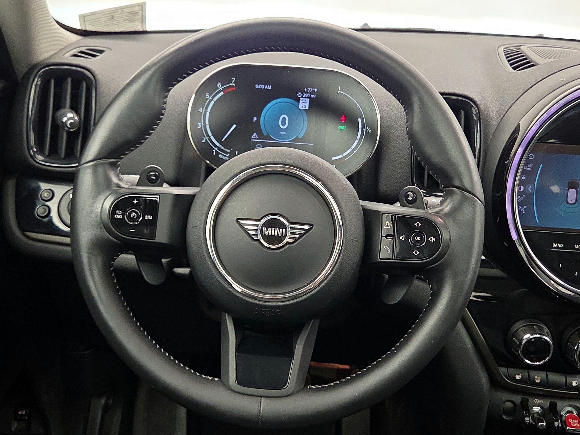Thumbnail: 2022 MINI Cooper Countryman - 10