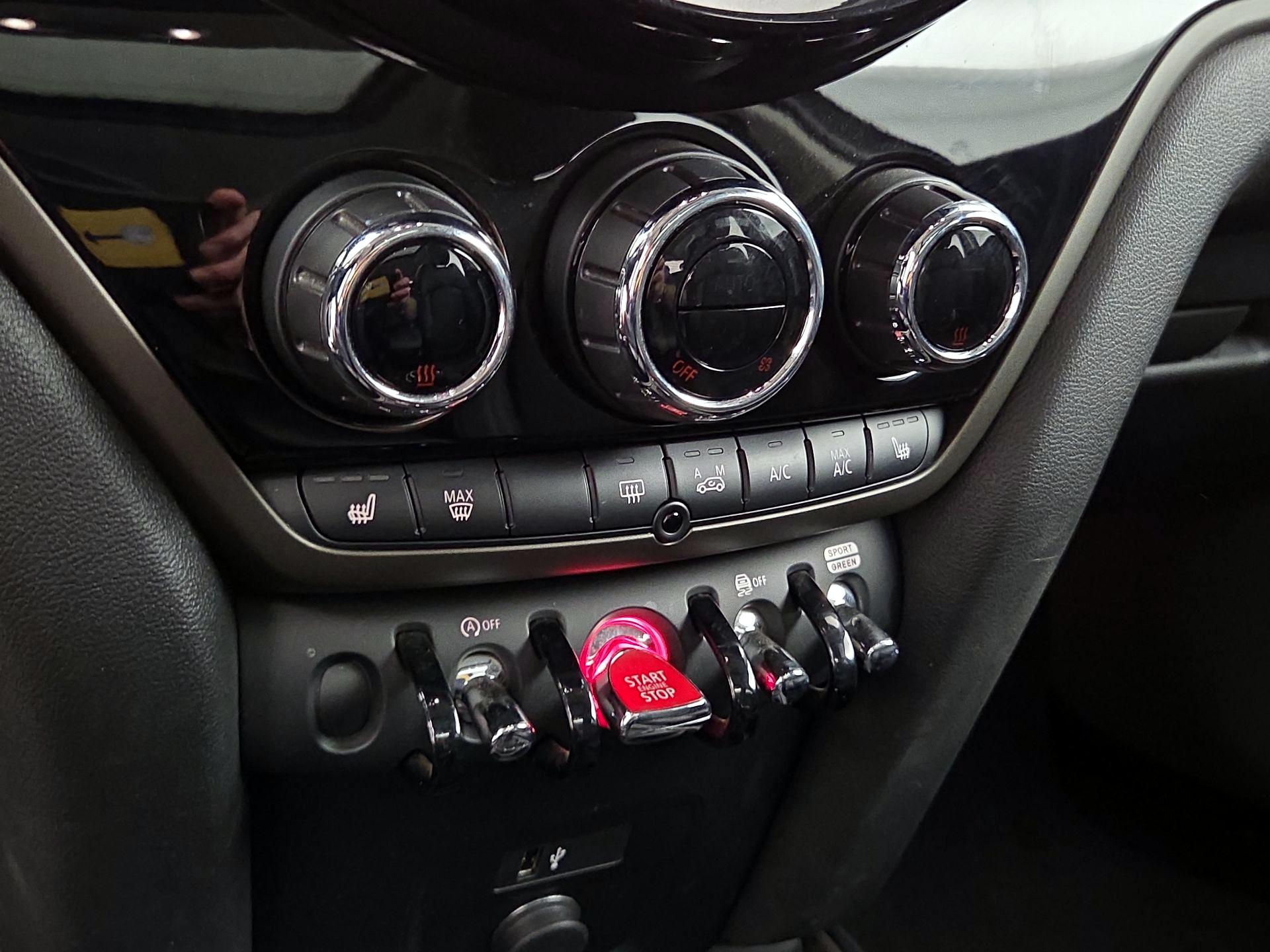 Thumbnail: 2022 MINI Cooper Countryman - 16