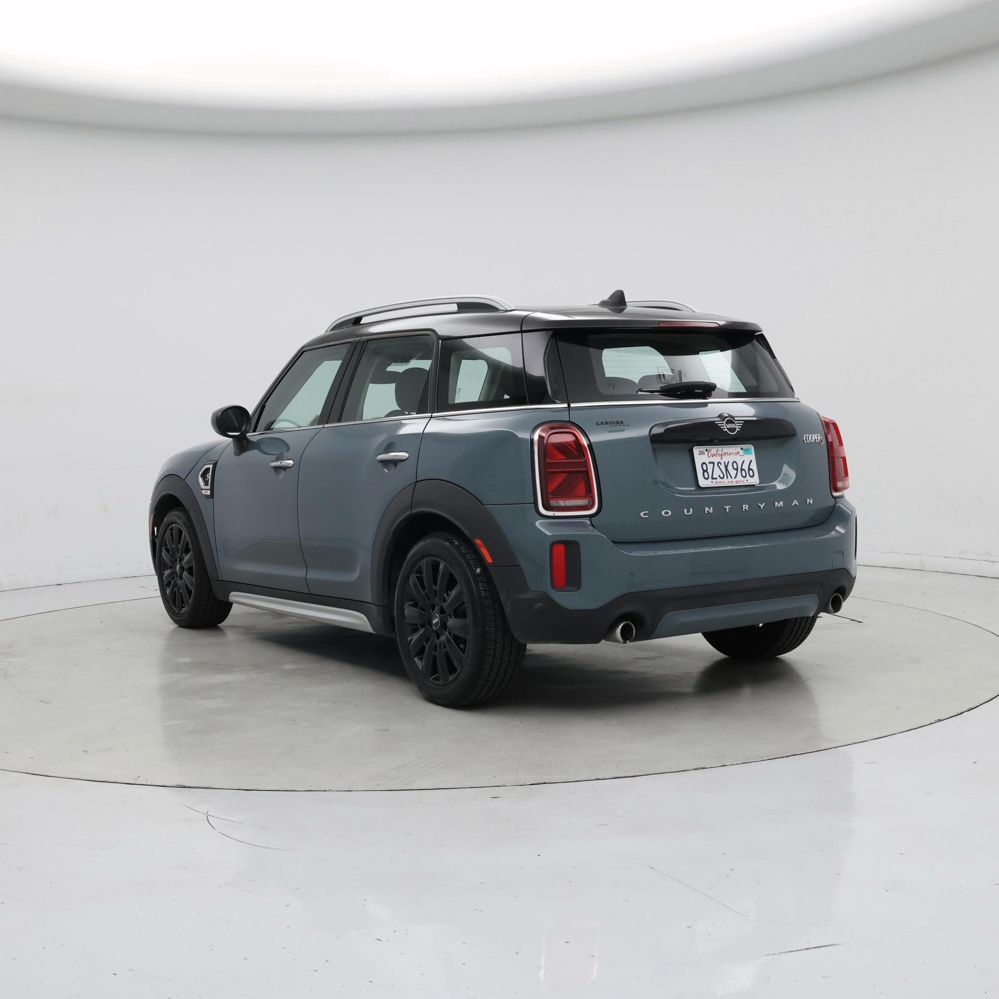 Thumbnail: 2022 MINI Cooper Countryman - 2