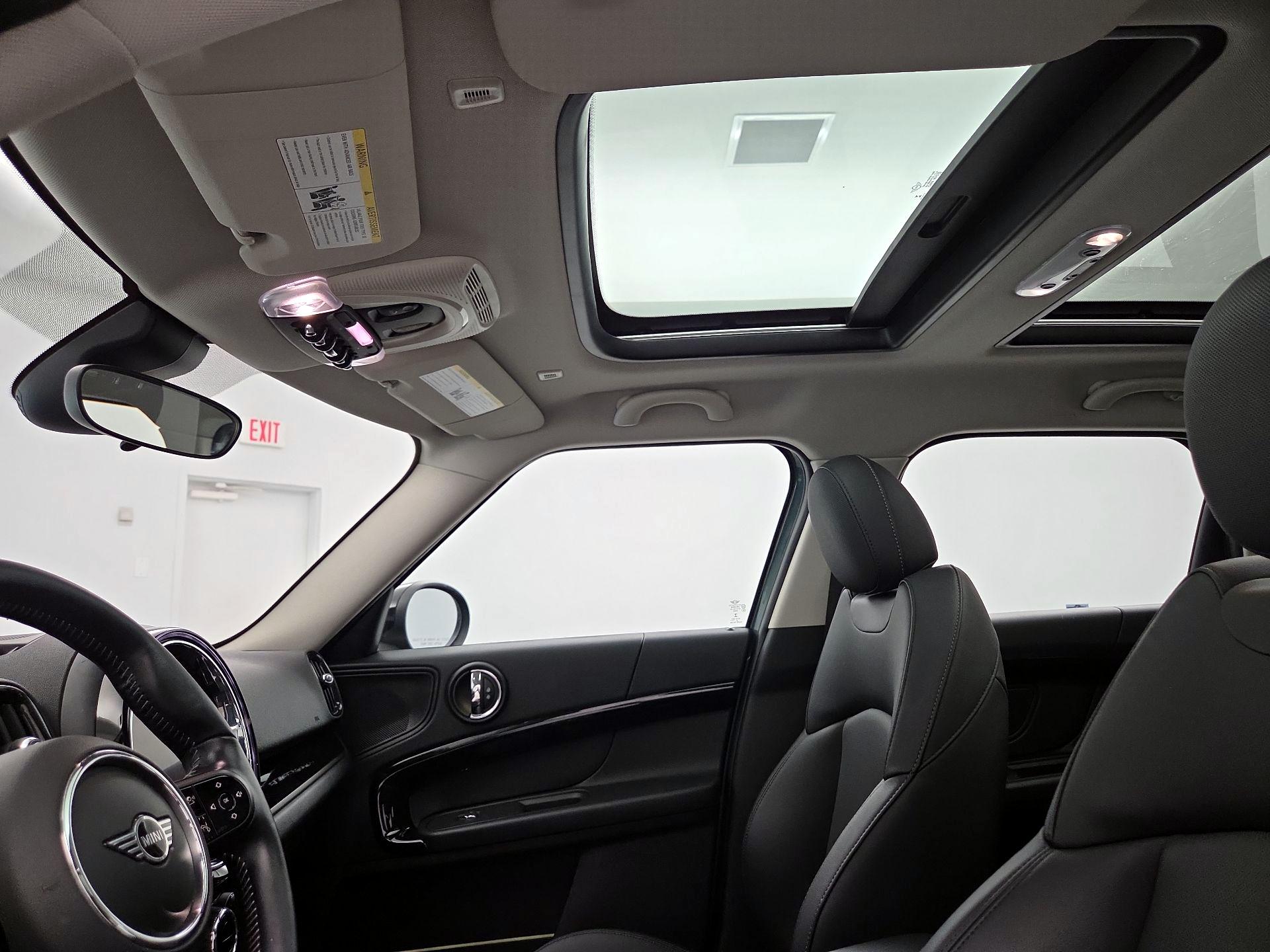 Thumbnail: 2022 MINI Cooper Countryman - 19