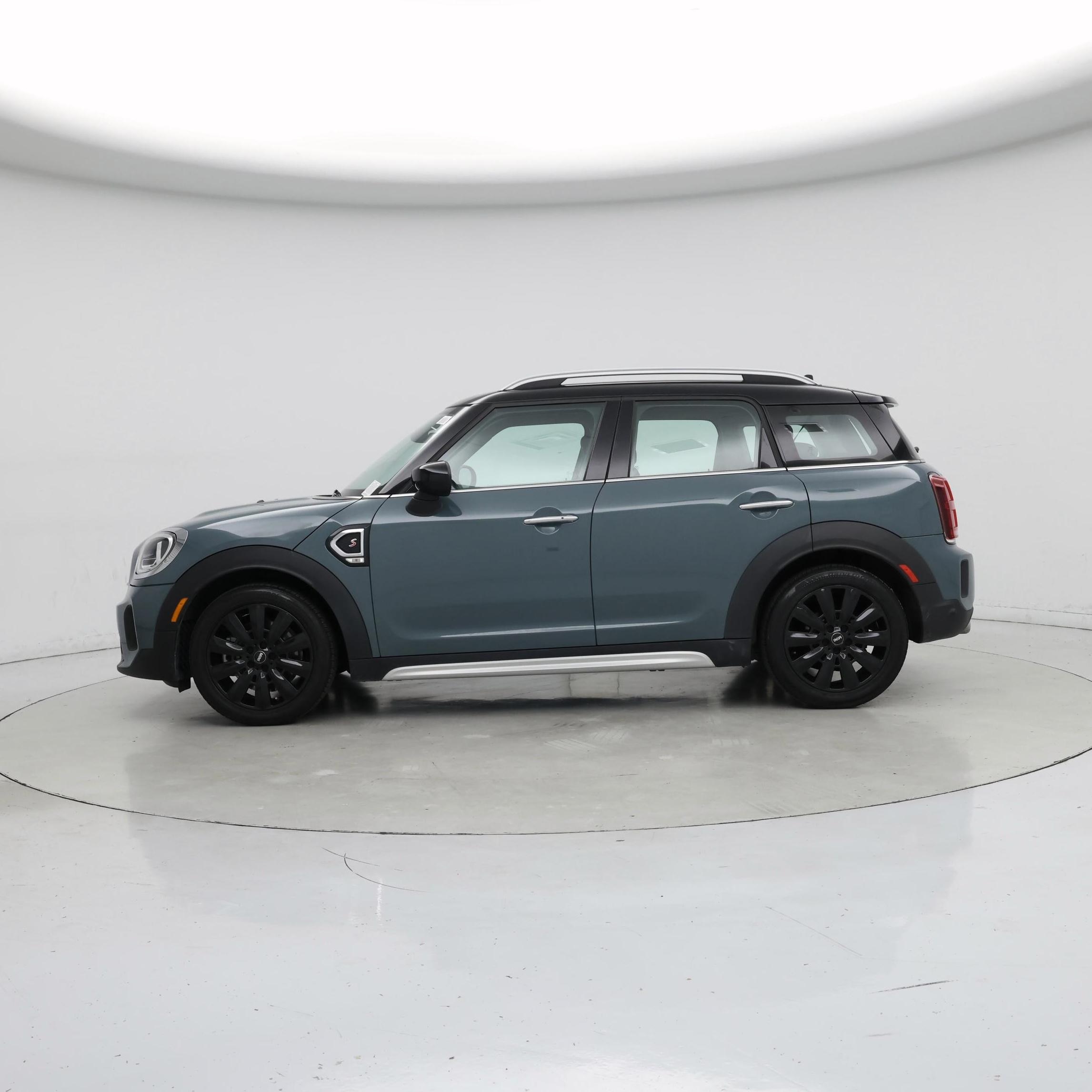 Thumbnail: 2022 MINI Cooper Countryman - 3