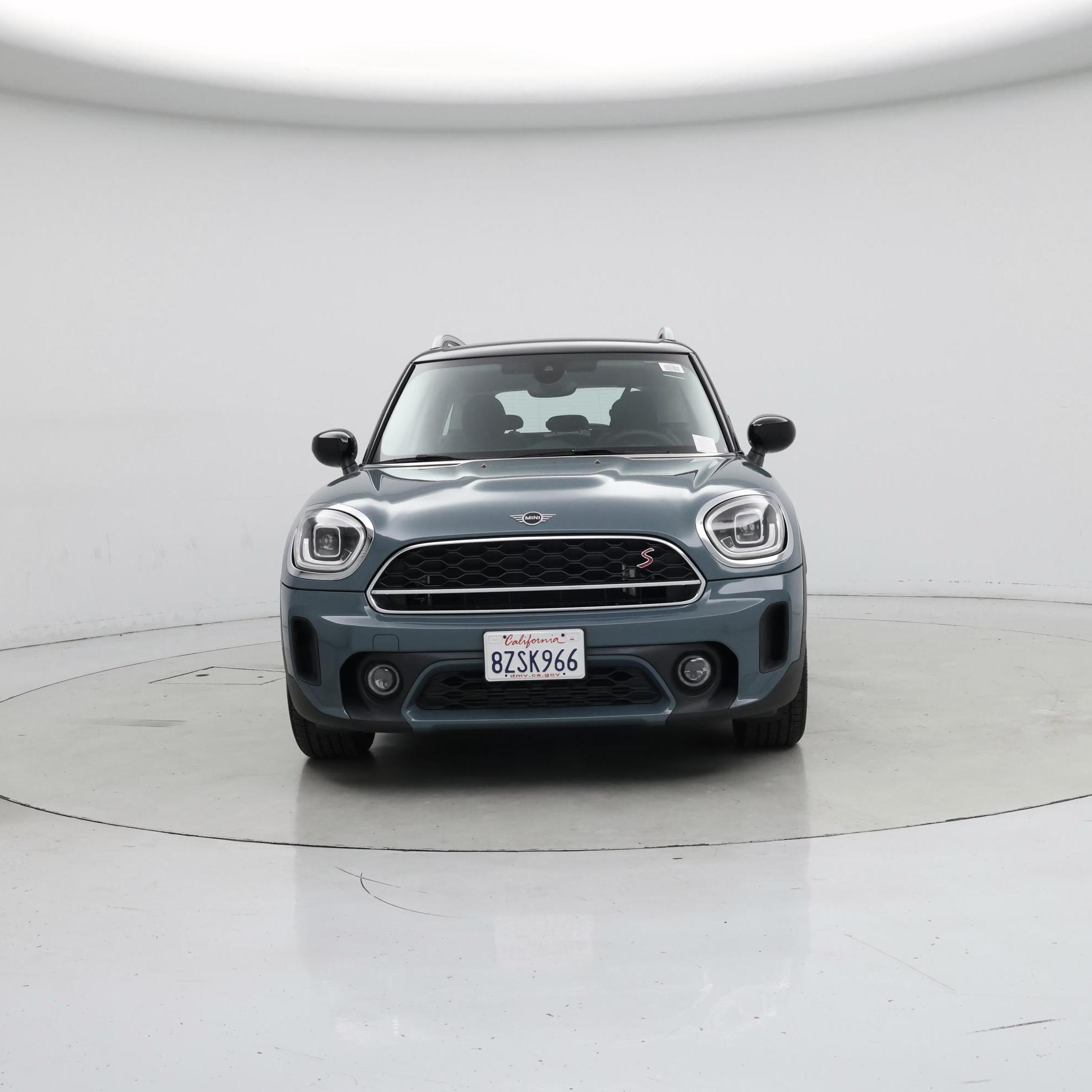 Thumbnail: 2022 MINI Cooper Countryman - 5