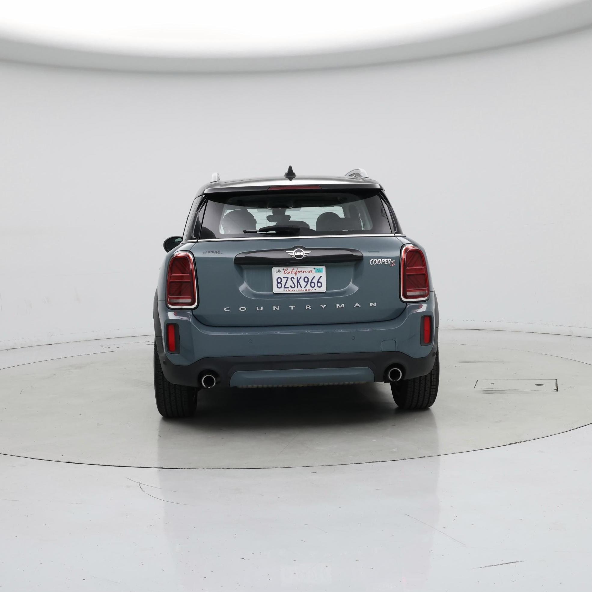Thumbnail: 2022 MINI Cooper Countryman - 6