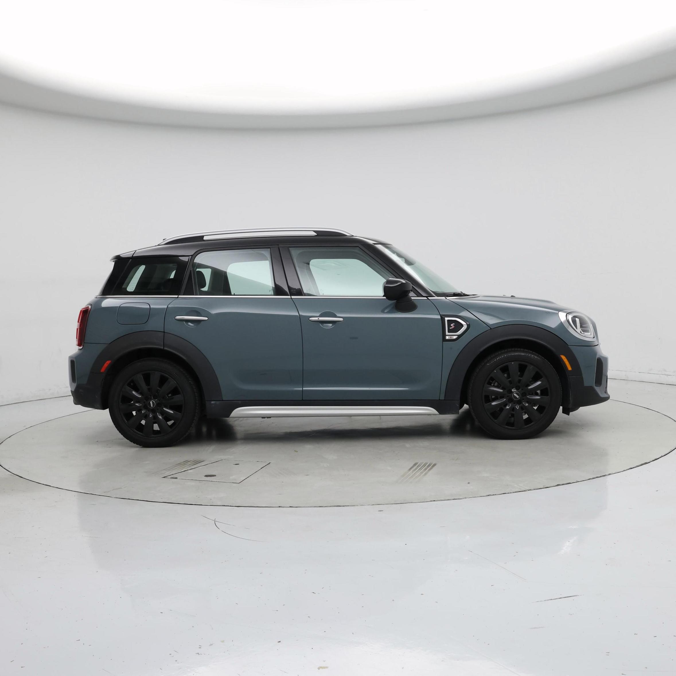 Thumbnail: 2022 MINI Cooper Countryman - 7