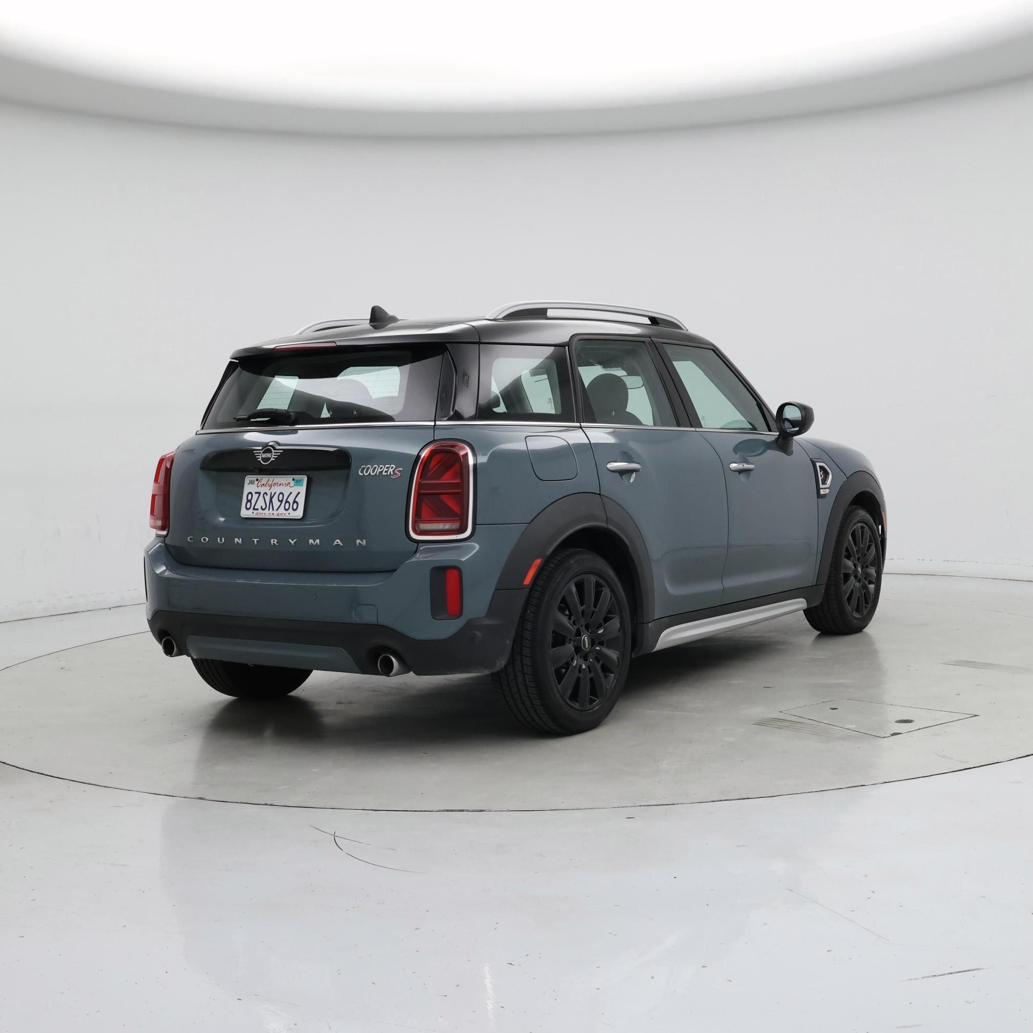 Thumbnail: 2022 MINI Cooper Countryman - 8