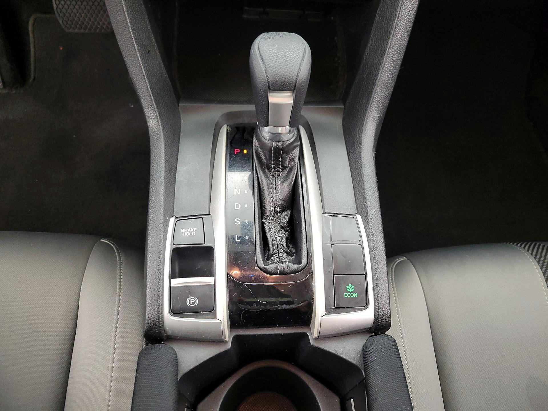 Thumbnail: 2016 Honda Civic - 17