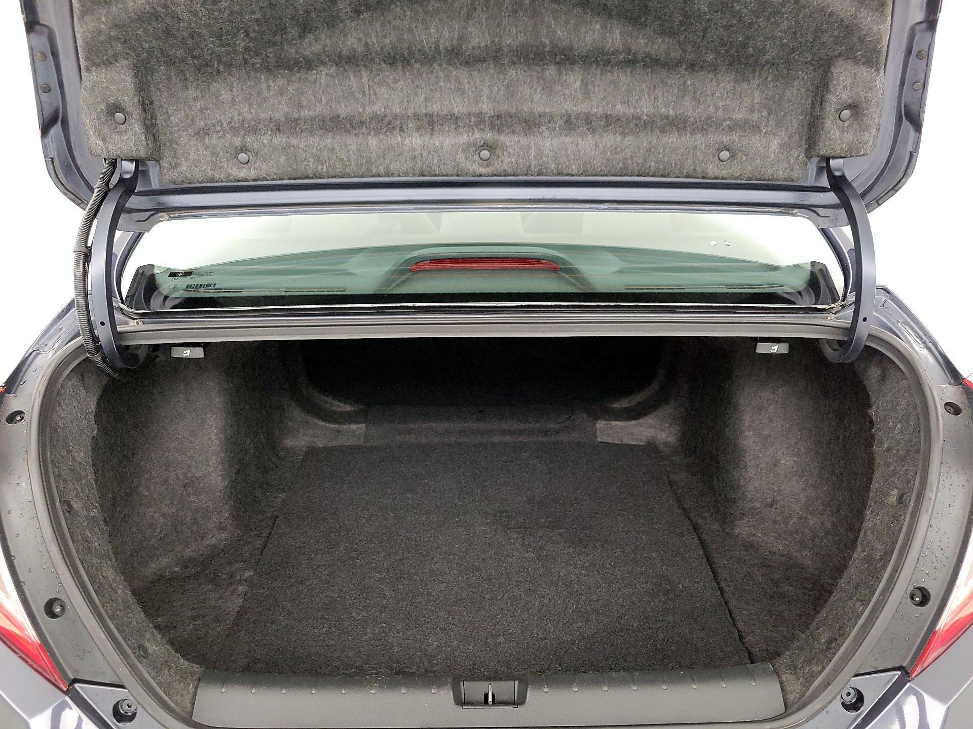 Thumbnail: 2016 Honda Civic - 20