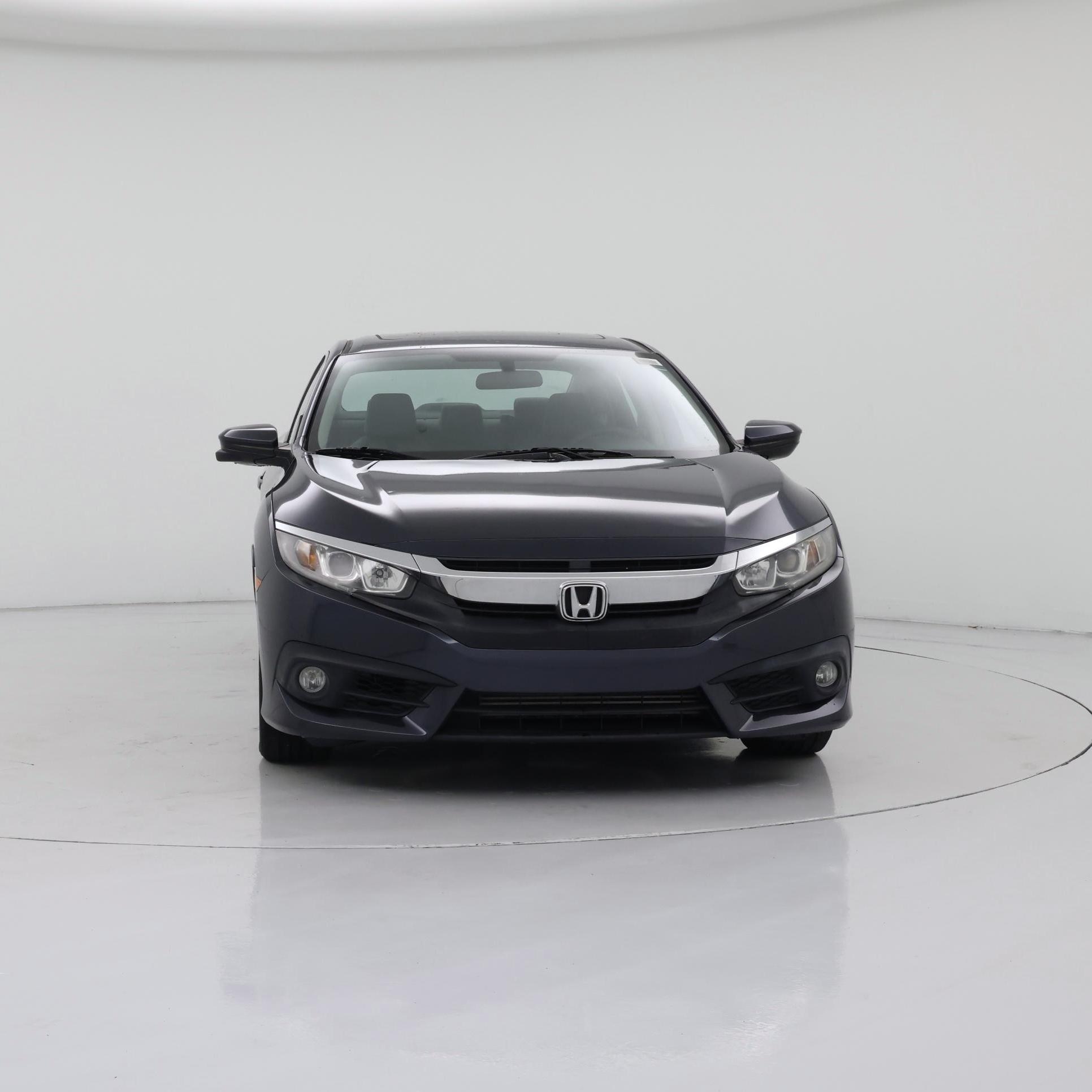 Thumbnail: 2016 Honda Civic - 5