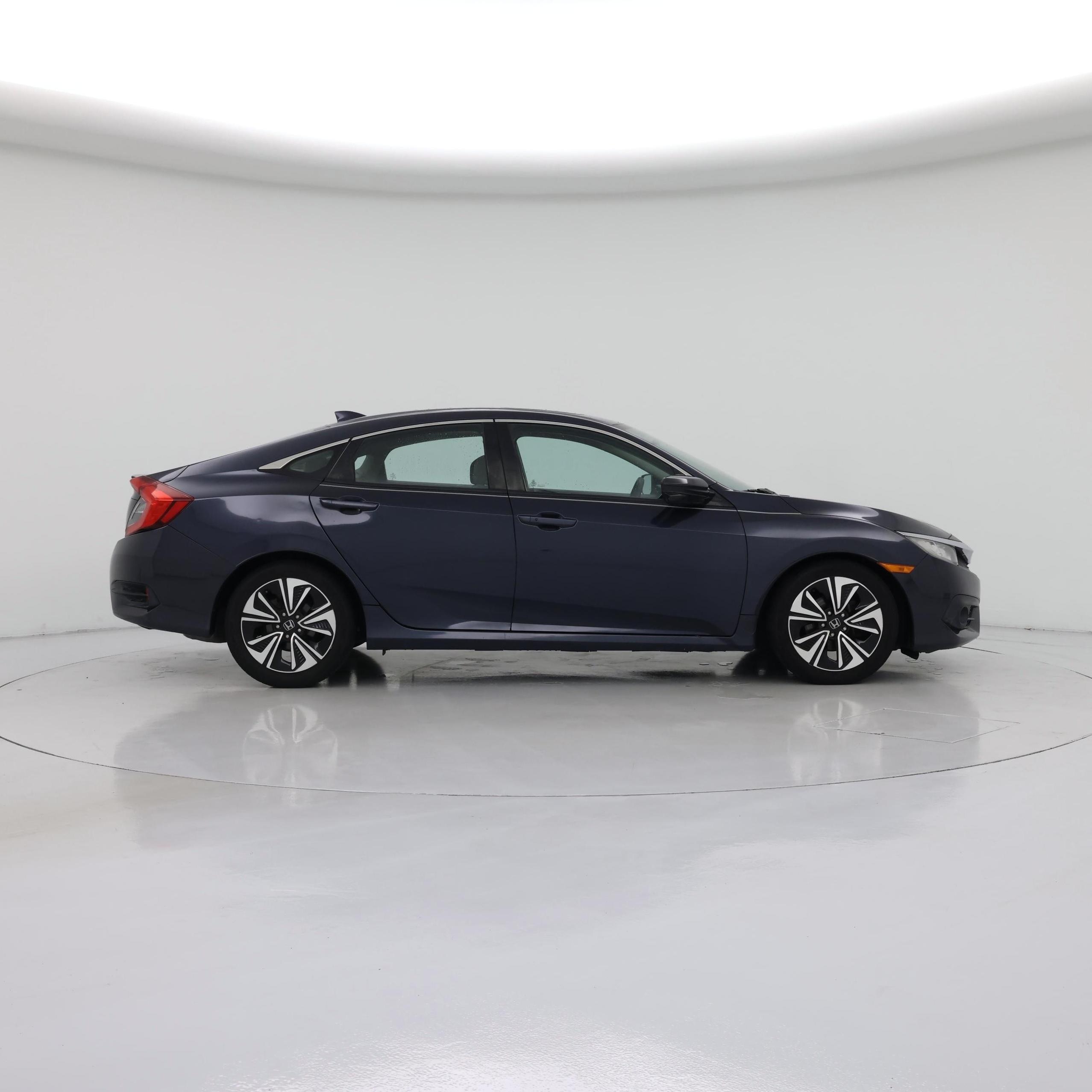 Thumbnail: 2016 Honda Civic - 7