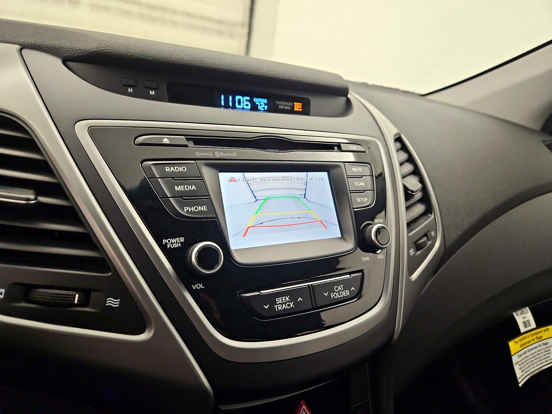 Thumbnail: 2016 Hyundai Elantra - 14