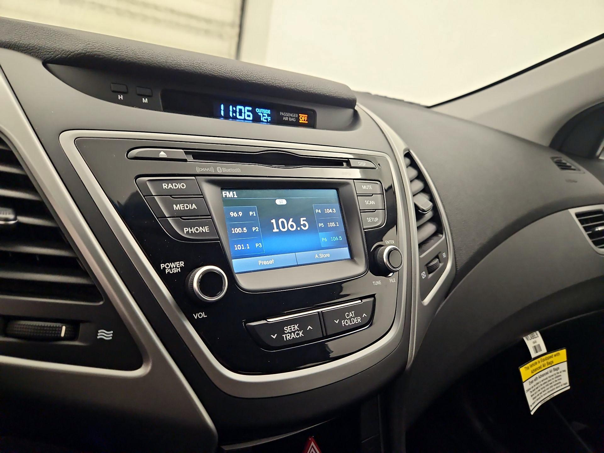 Thumbnail: 2016 Hyundai Elantra - 15