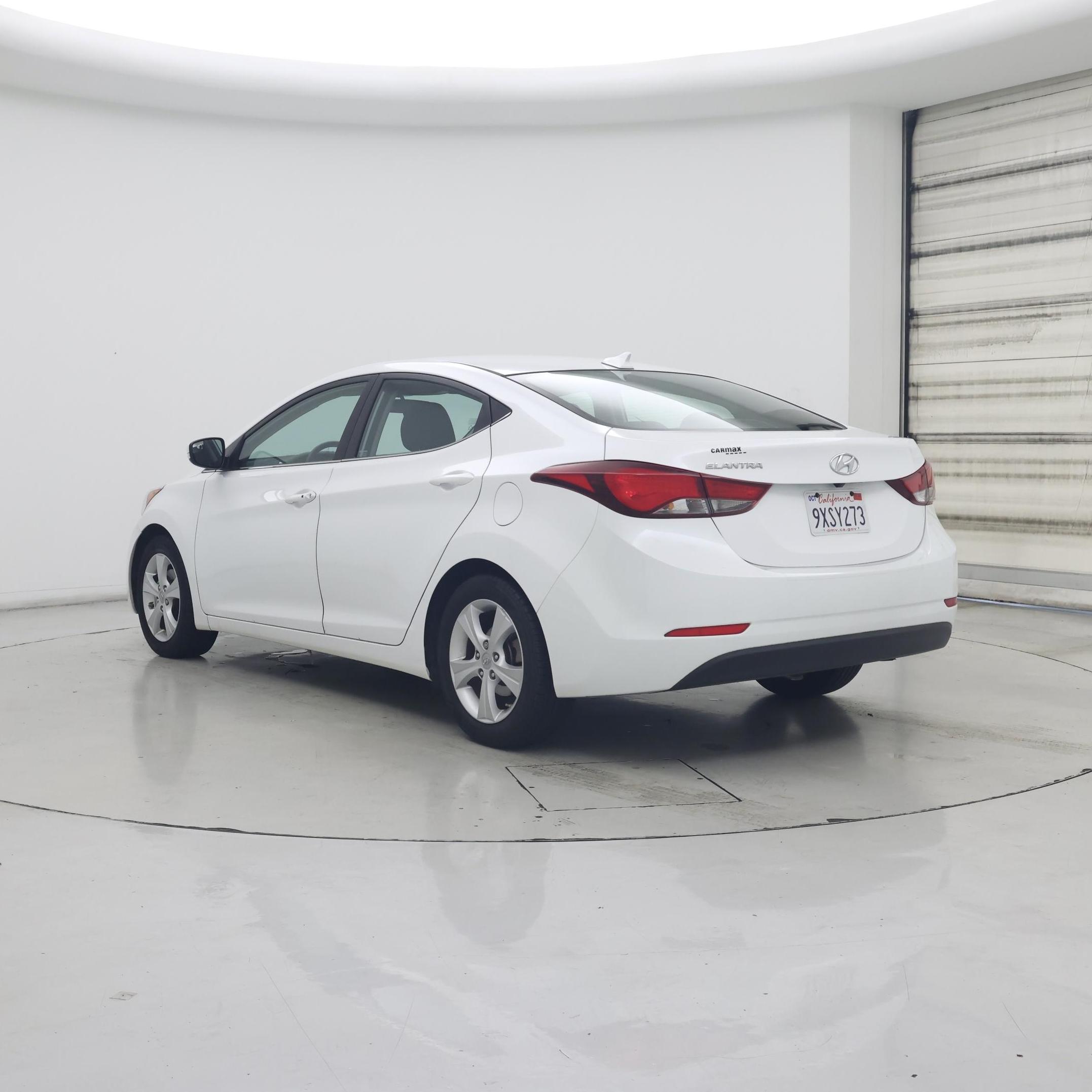 Thumbnail: 2016 Hyundai Elantra - 2