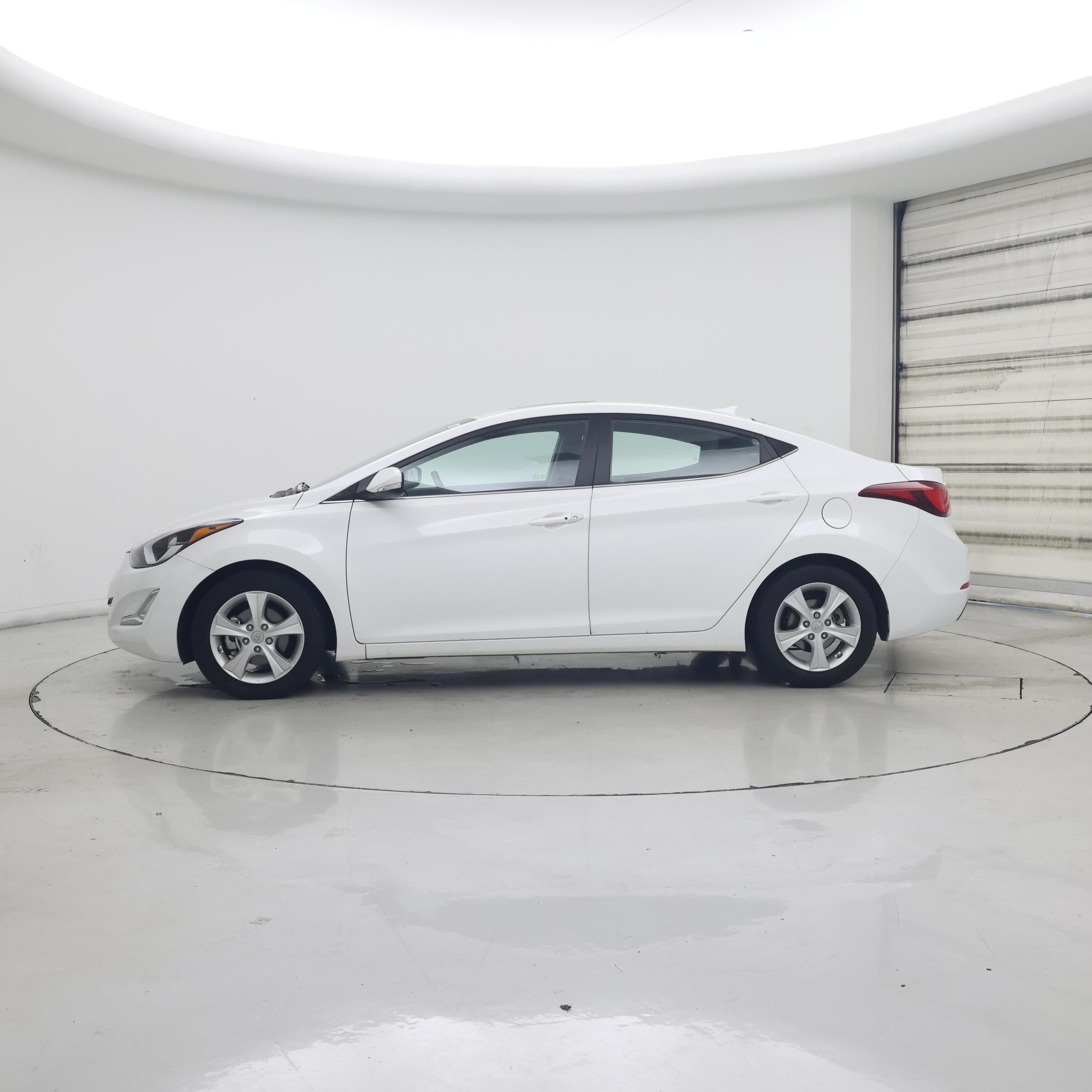 Thumbnail: 2016 Hyundai Elantra - 3