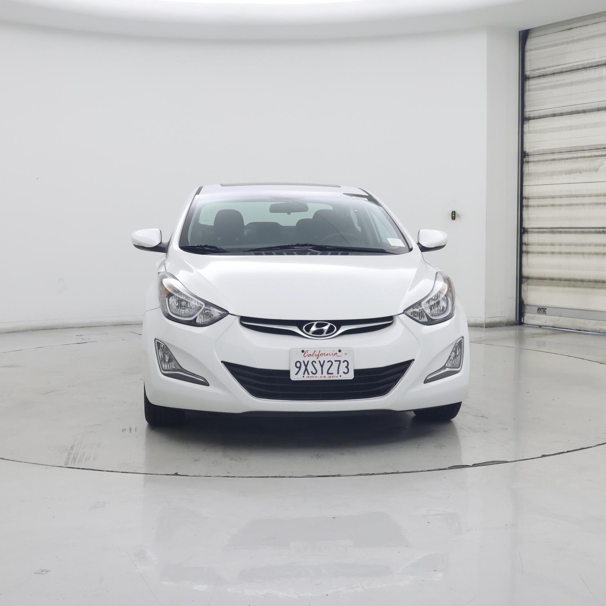 Thumbnail: 2016 Hyundai Elantra - 5