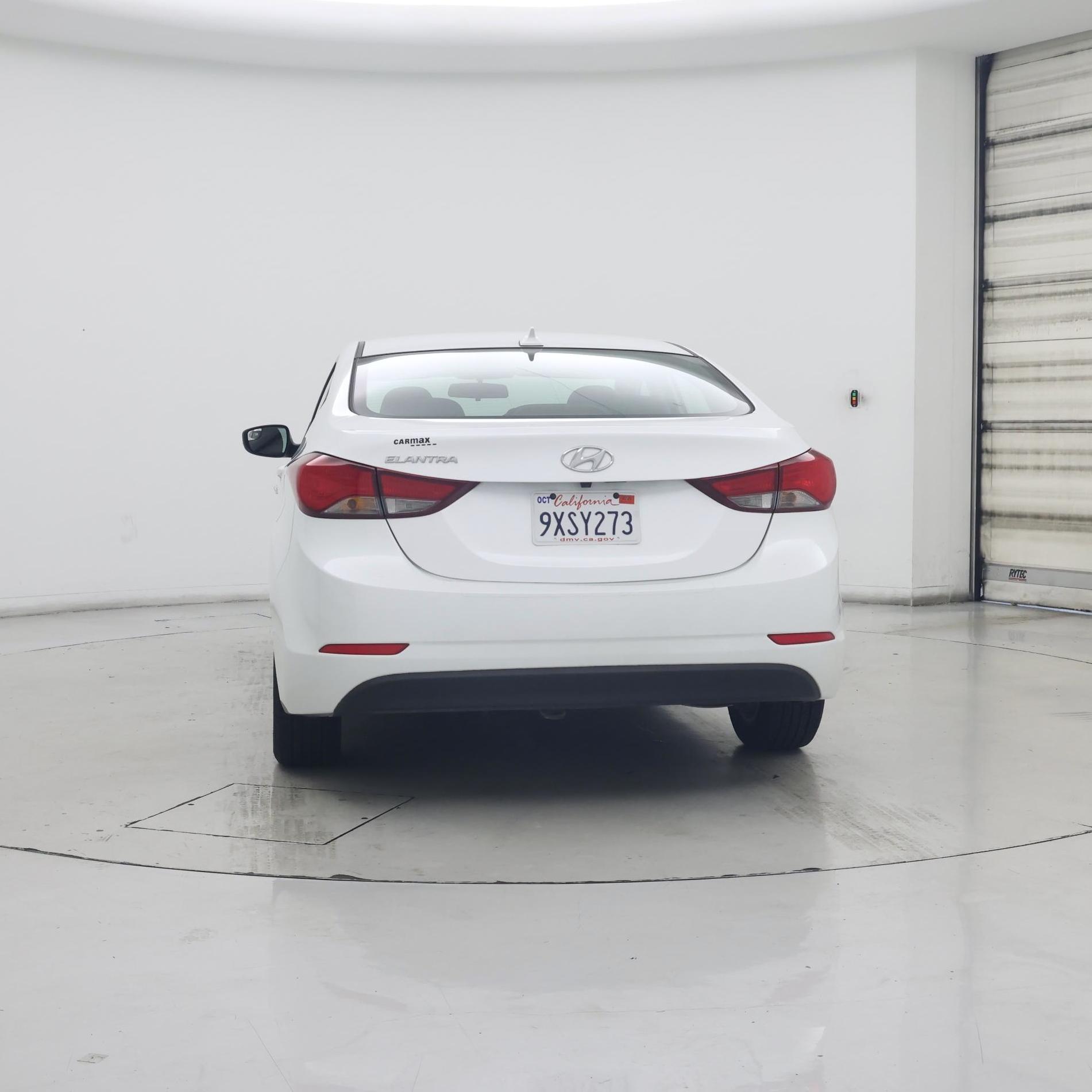 Thumbnail: 2016 Hyundai Elantra - 6