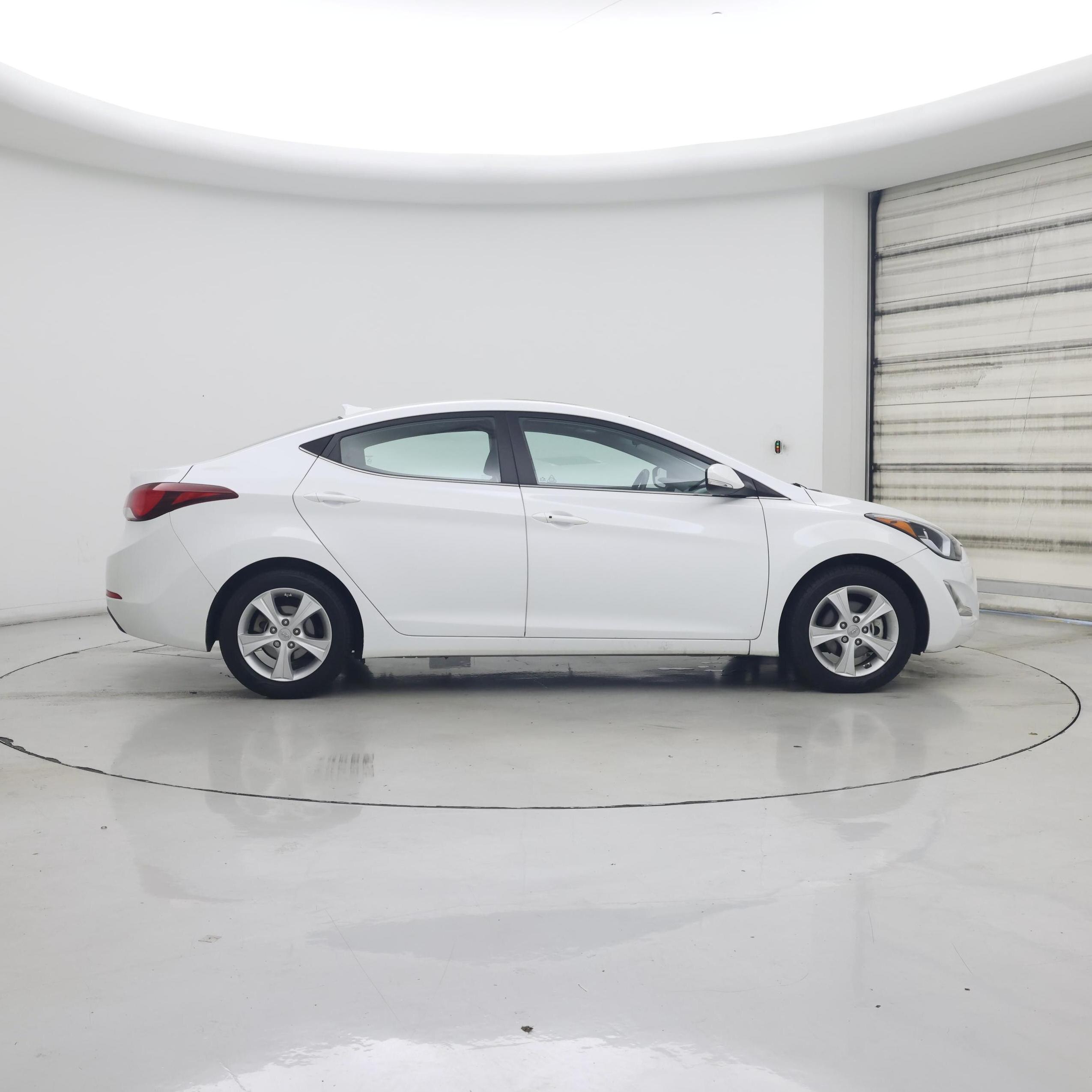 Thumbnail: 2016 Hyundai Elantra - 7