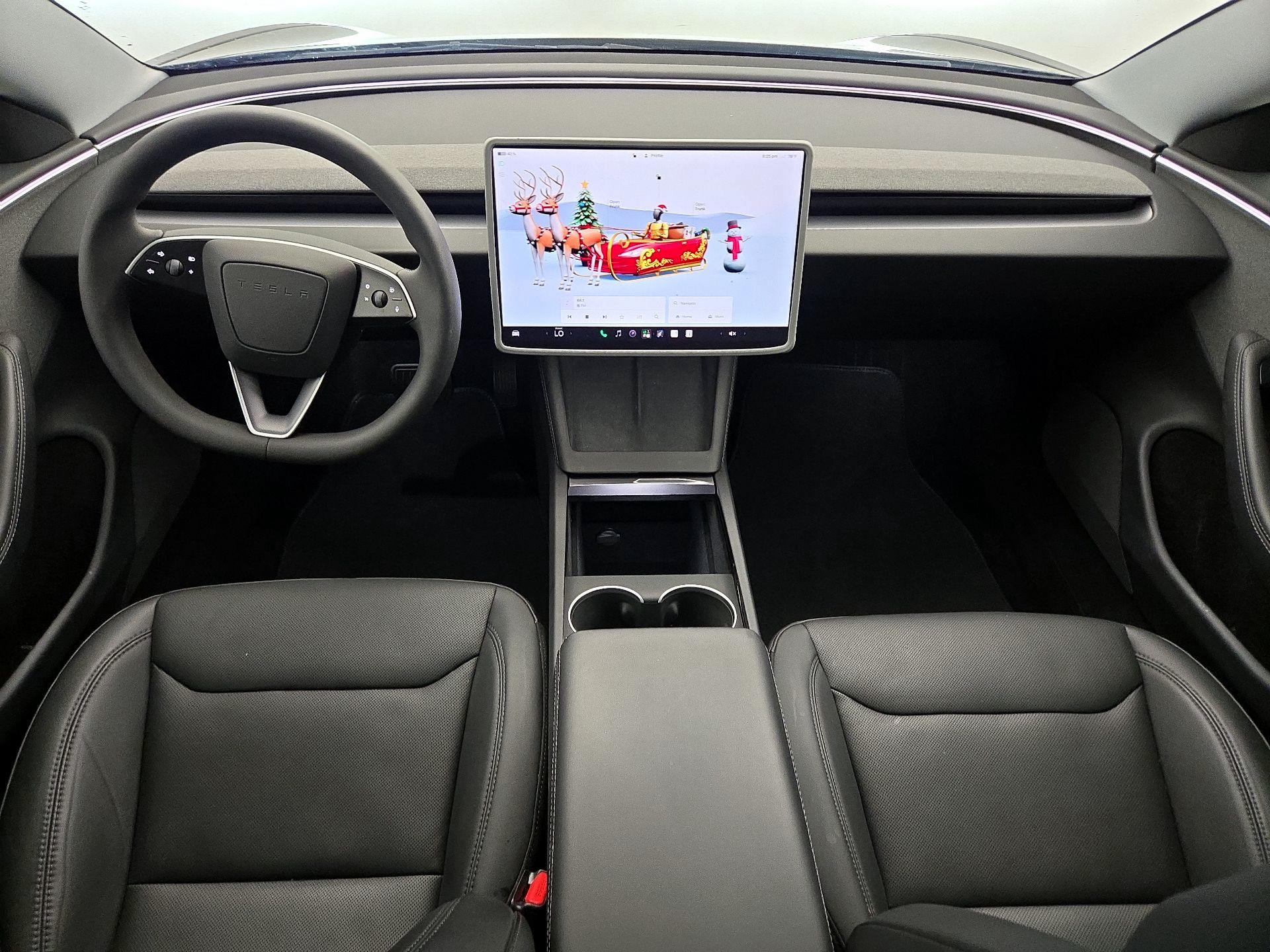 Thumbnail: 2024 Tesla Model 3 - 9
