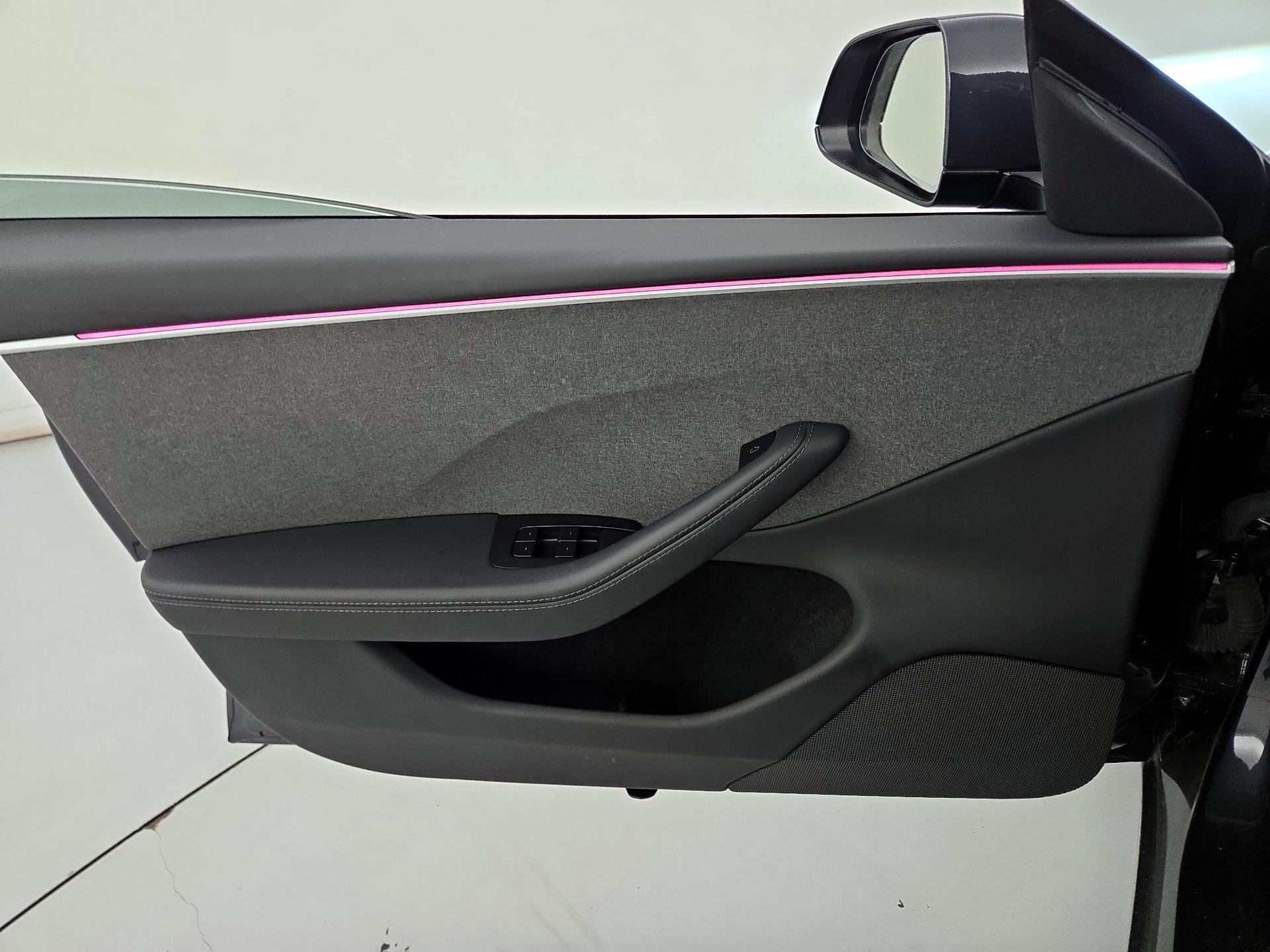 Thumbnail: 2024 Tesla Model 3 - 12